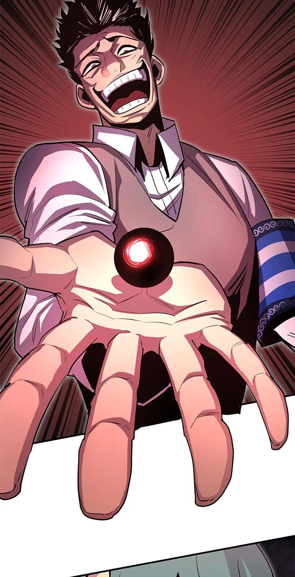 Read The Art of Reincarnation ENGLISH Manga Online