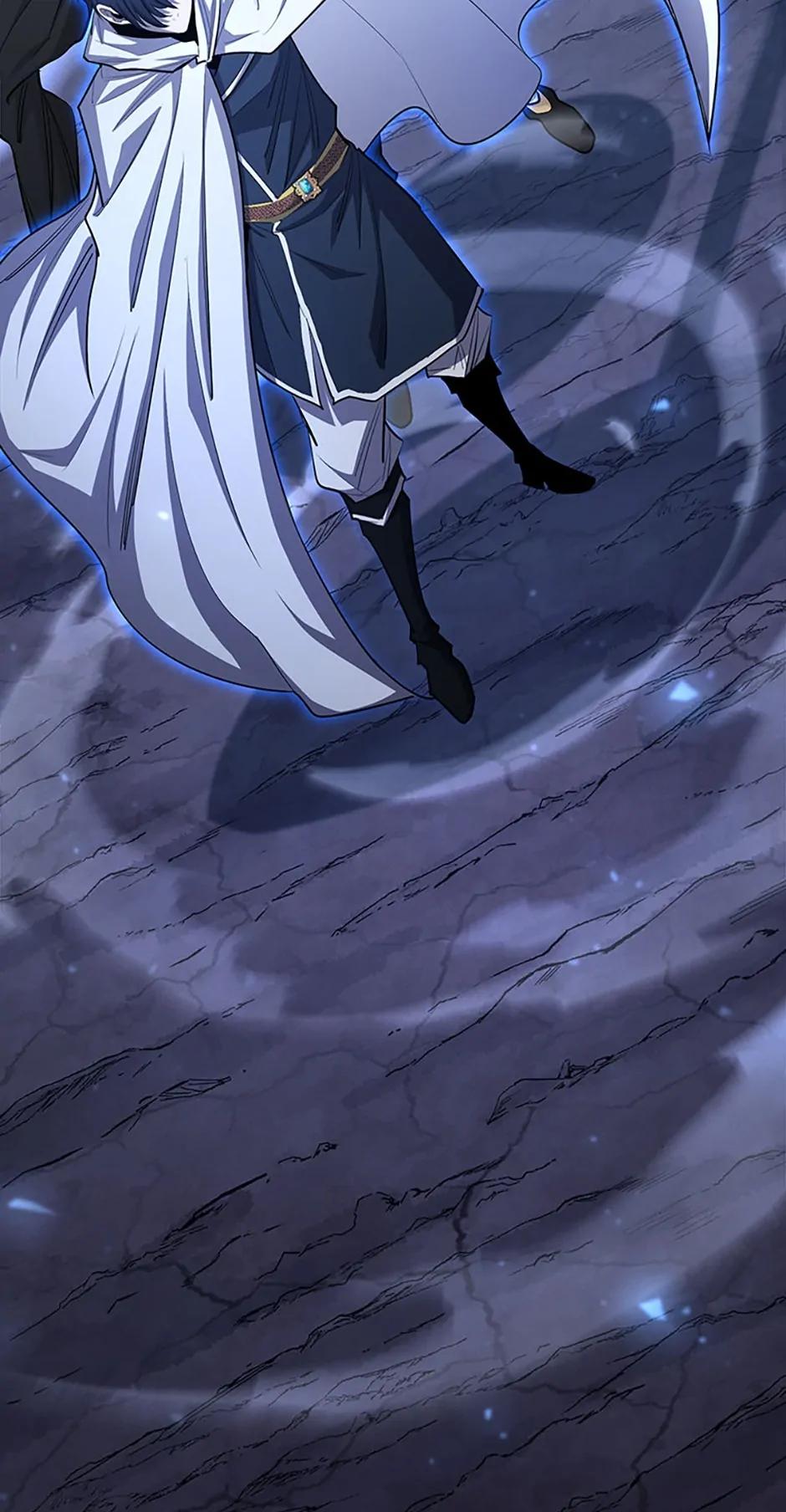 Read The Art of Reincarnation ENGLISH Manga Online