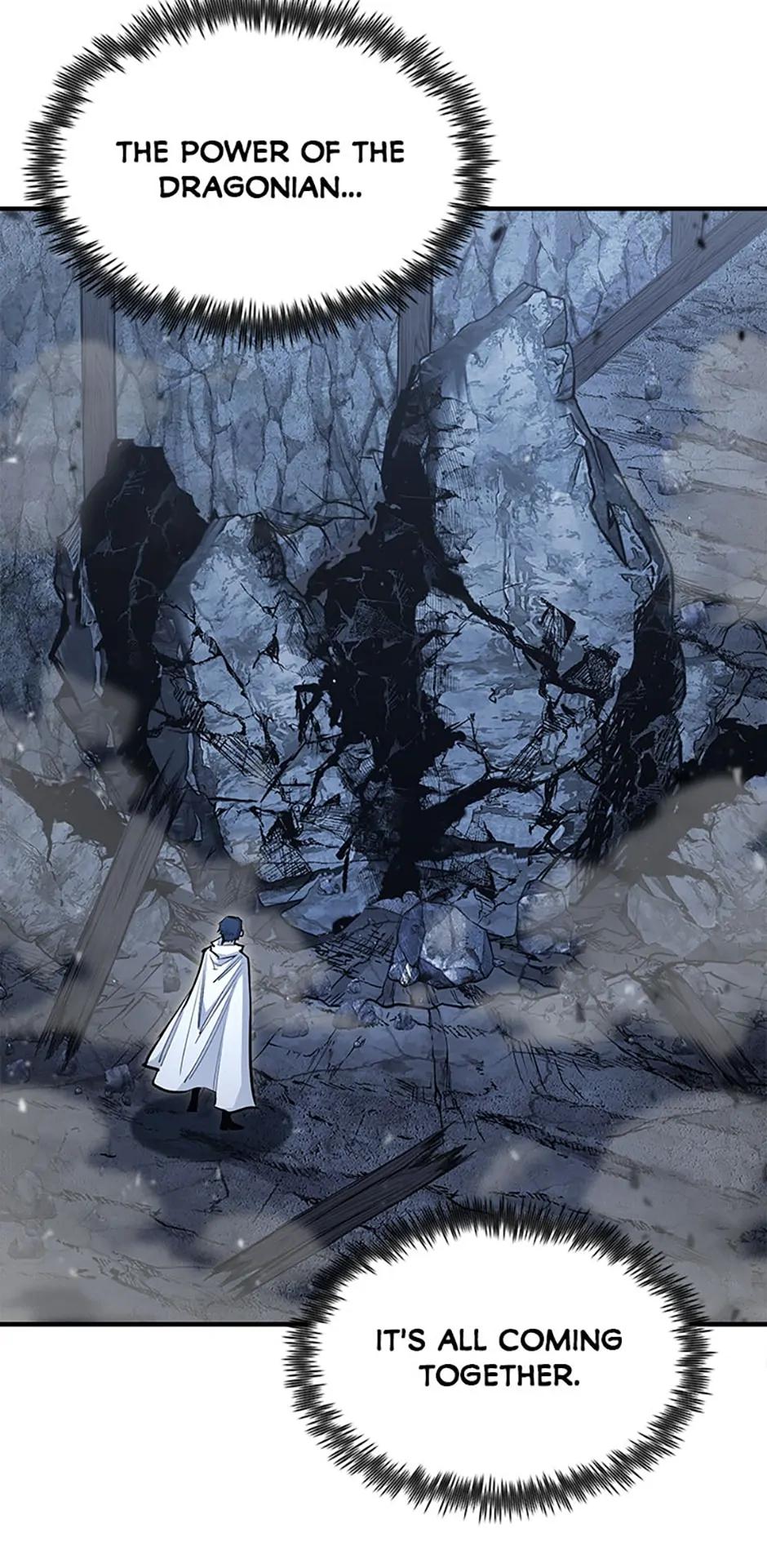 Read The Art of Reincarnation ENGLISH Manga Online