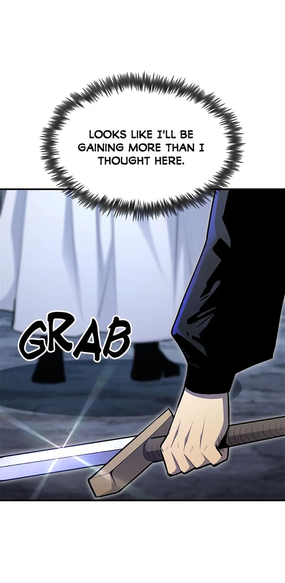 Read The Art of Reincarnation ENGLISH Manga Online