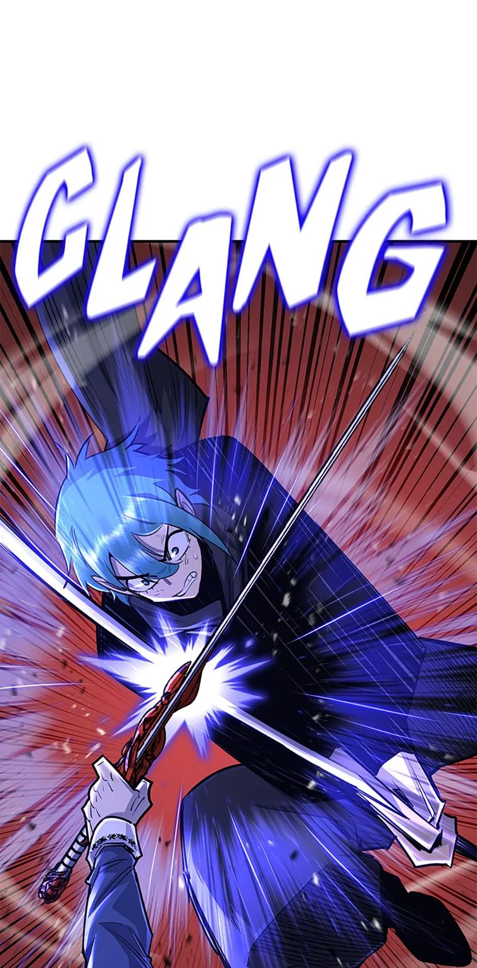 Read The Art of Reincarnation ENGLISH Manga Online