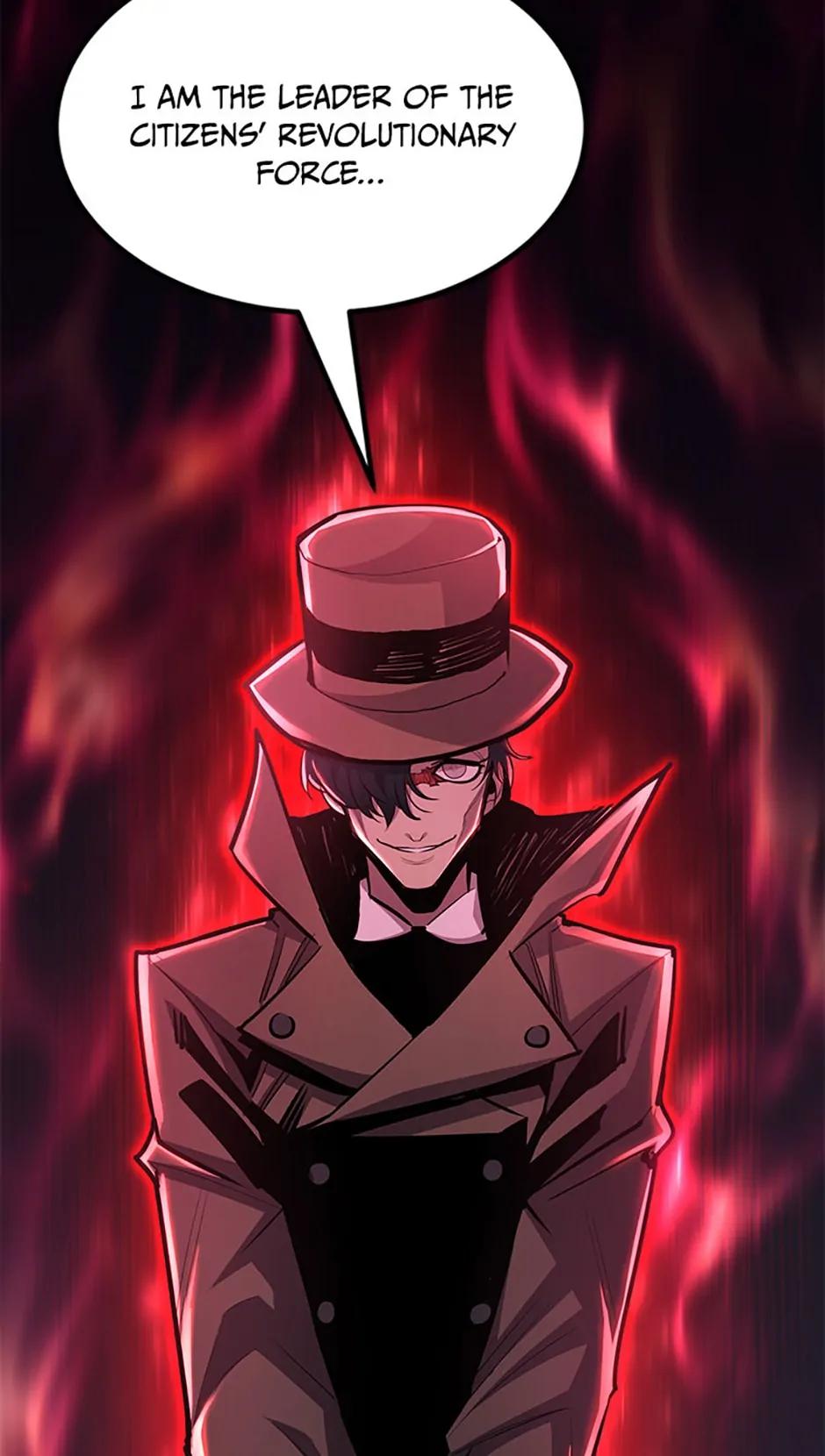 Read The Art of Reincarnation ENGLISH Manga Online