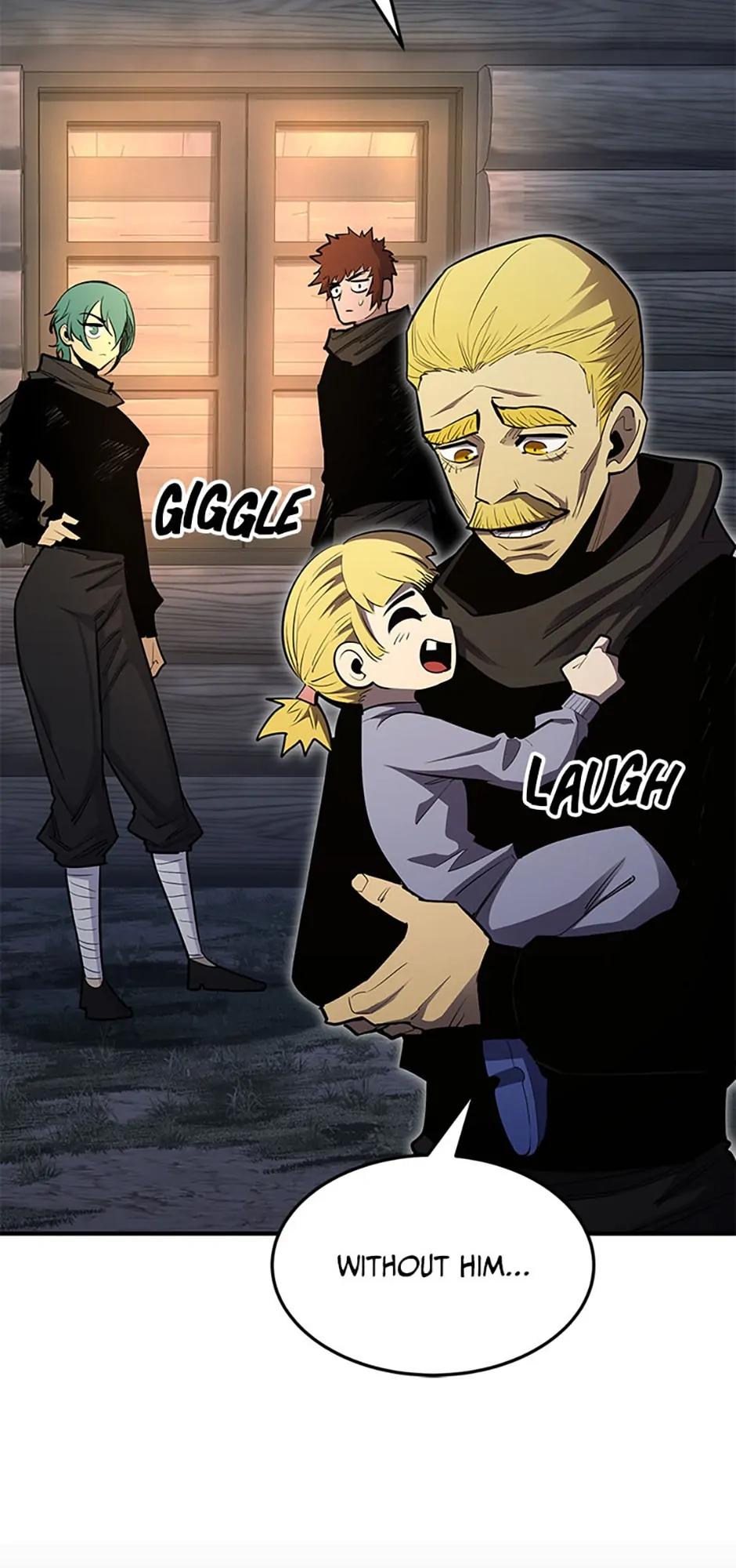 Read The Art of Reincarnation ENGLISH Manga Online