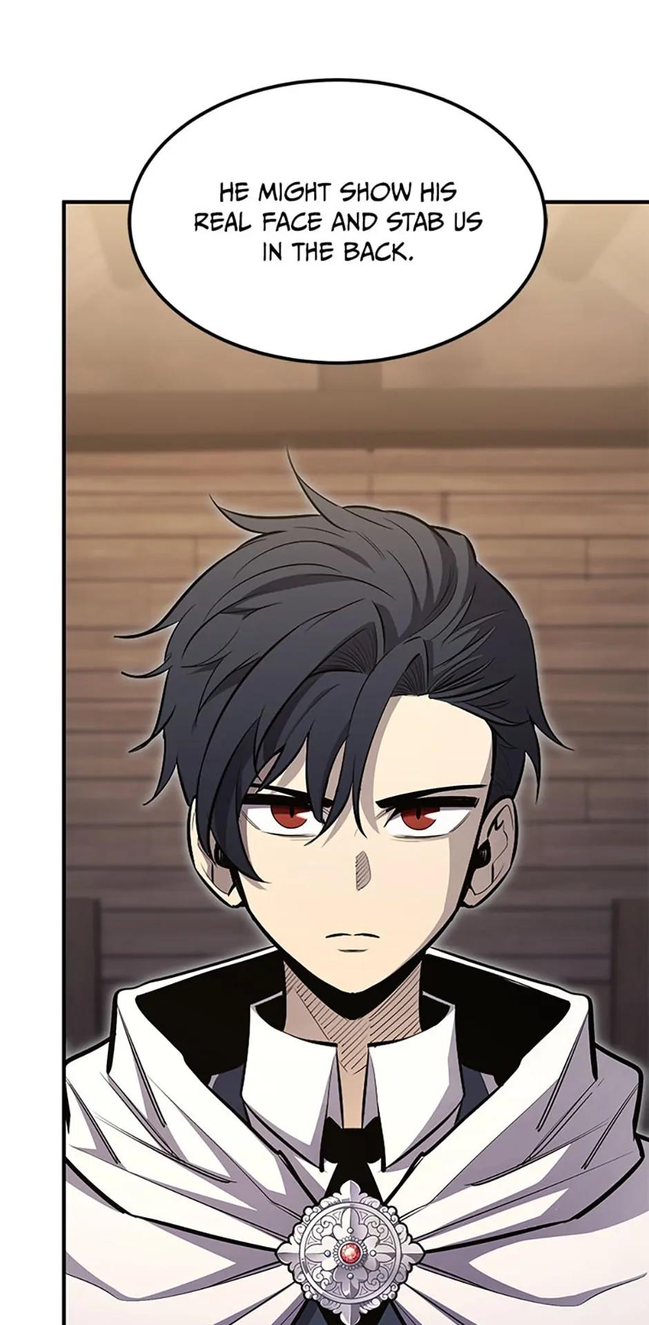 Read The Art of Reincarnation ENGLISH Manga Online