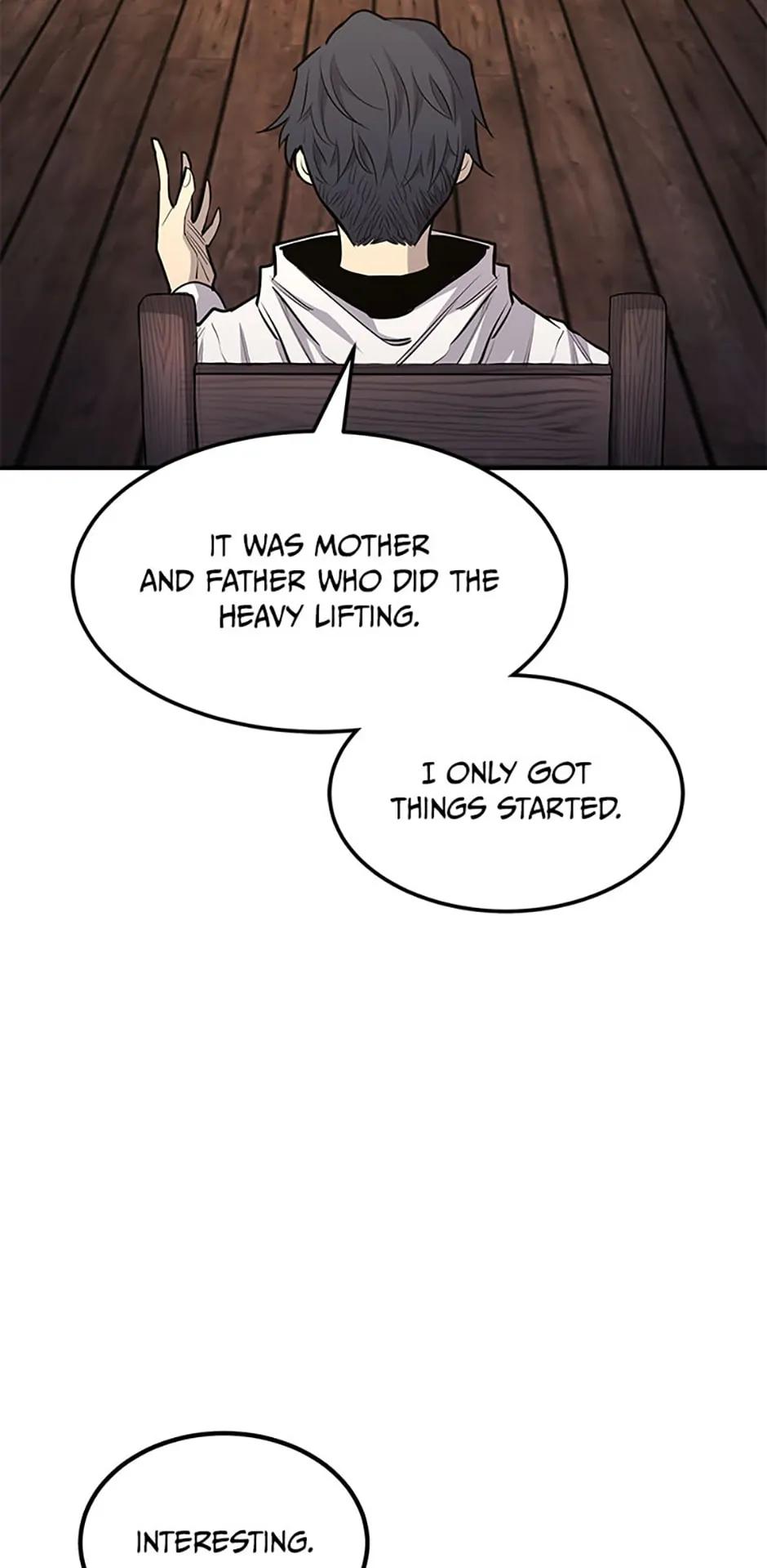 Read The Art of Reincarnation ENGLISH Manga Online