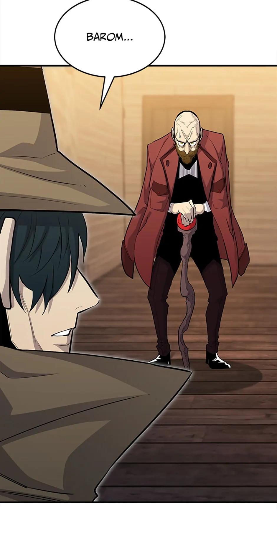 Read The Art of Reincarnation ENGLISH Manga Online