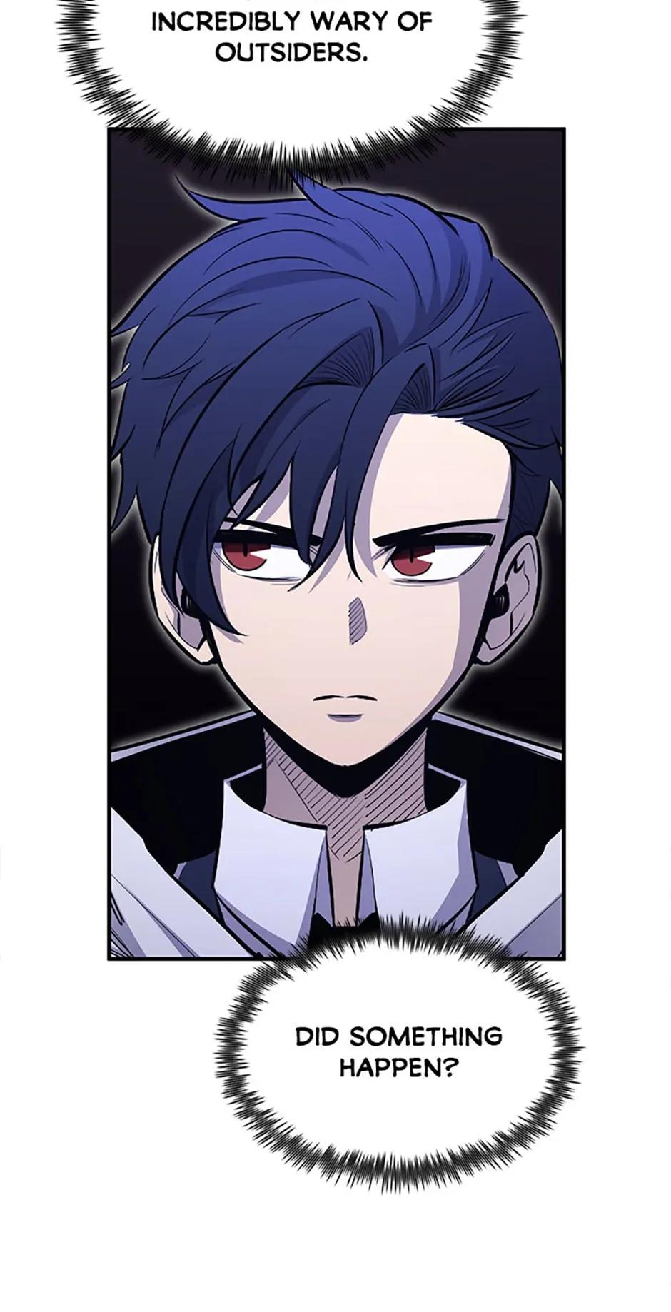 Read The Art of Reincarnation ENGLISH Manga Online