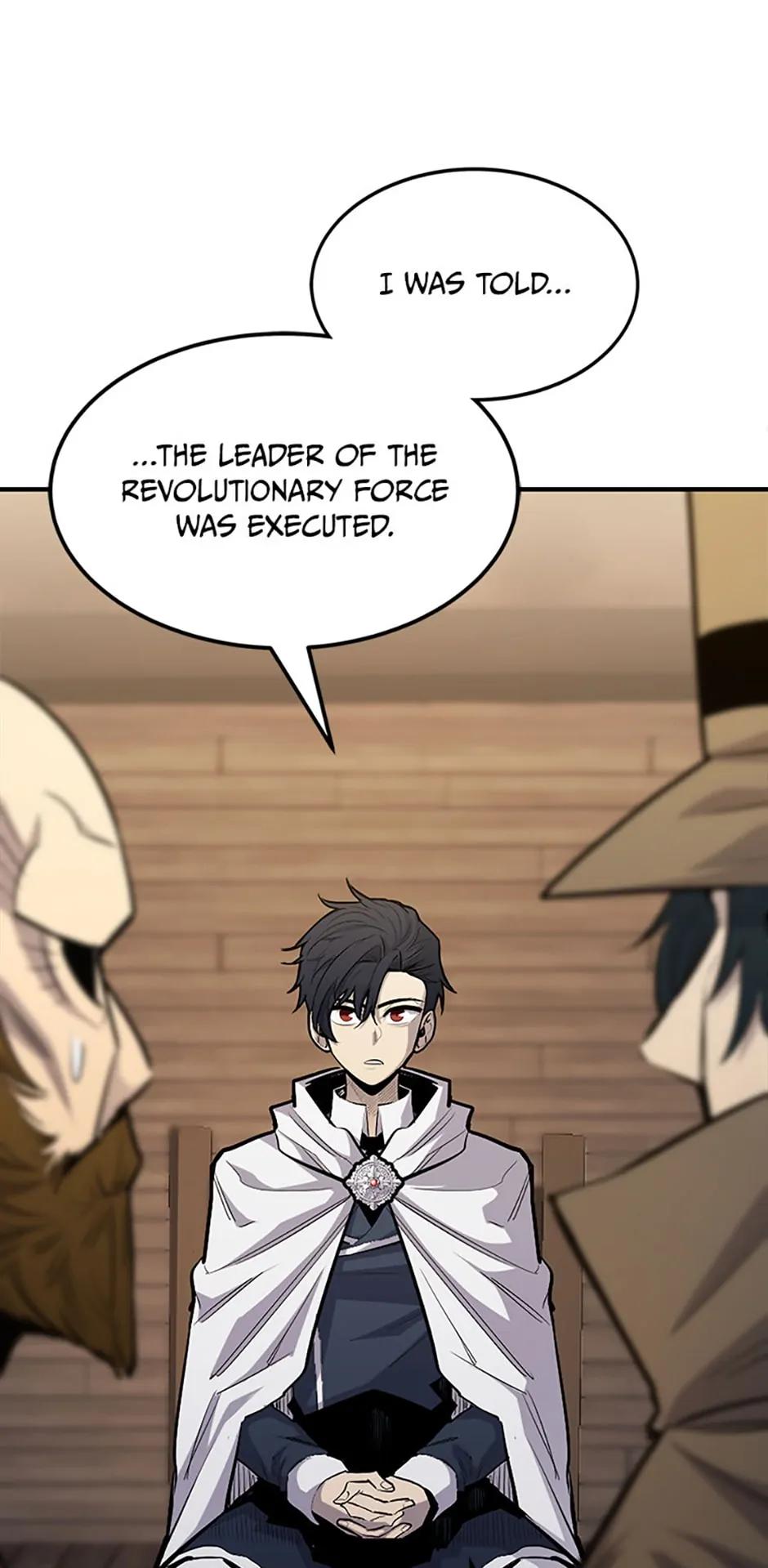 Read The Art of Reincarnation ENGLISH Manga Online