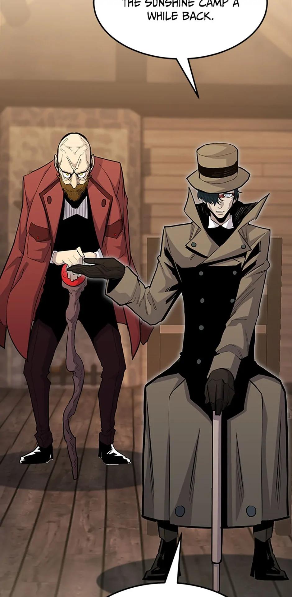 Read The Art of Reincarnation ENGLISH Manga Online