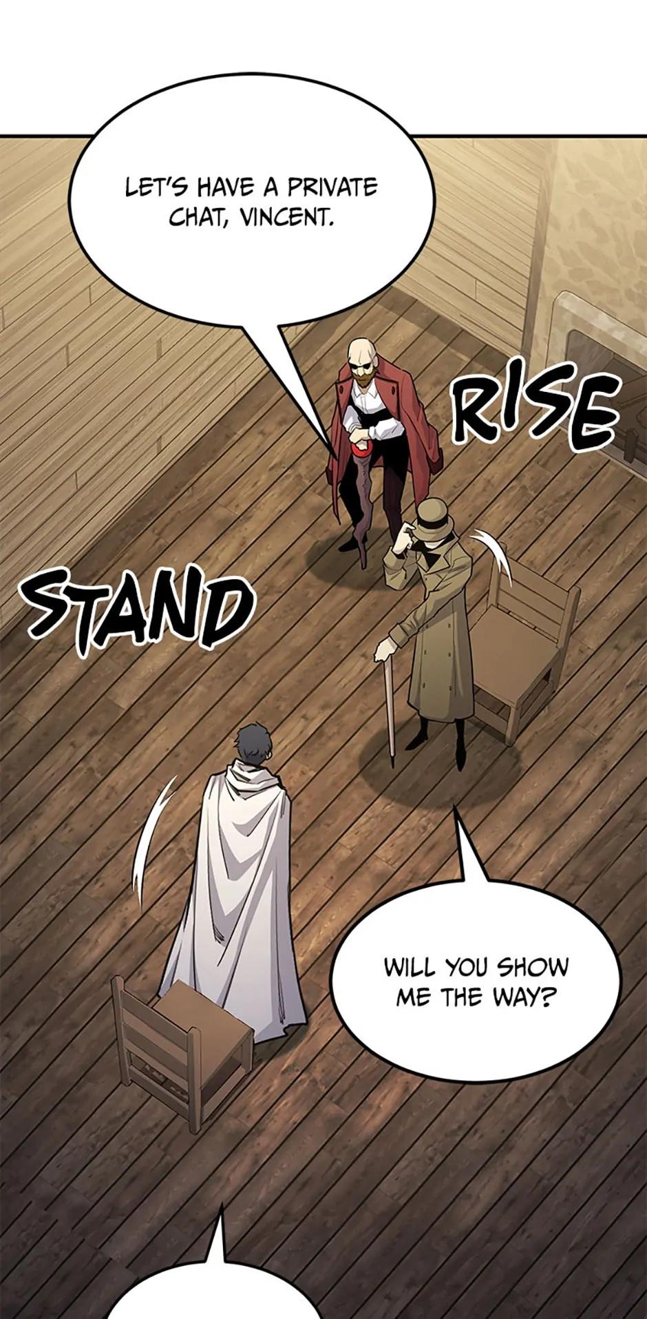 Read The Art of Reincarnation ENGLISH Manga Online