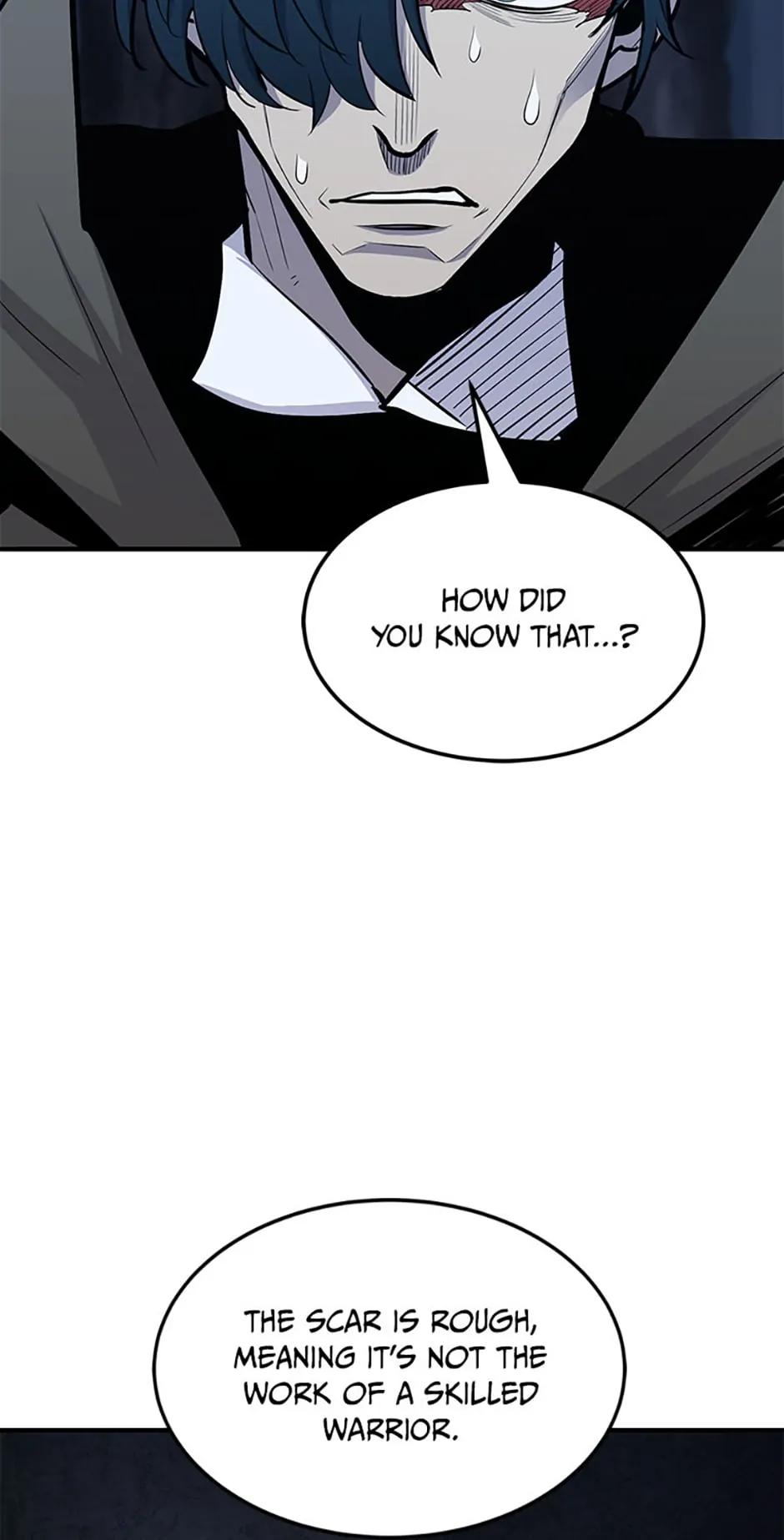 Read The Art of Reincarnation ENGLISH Manga Online