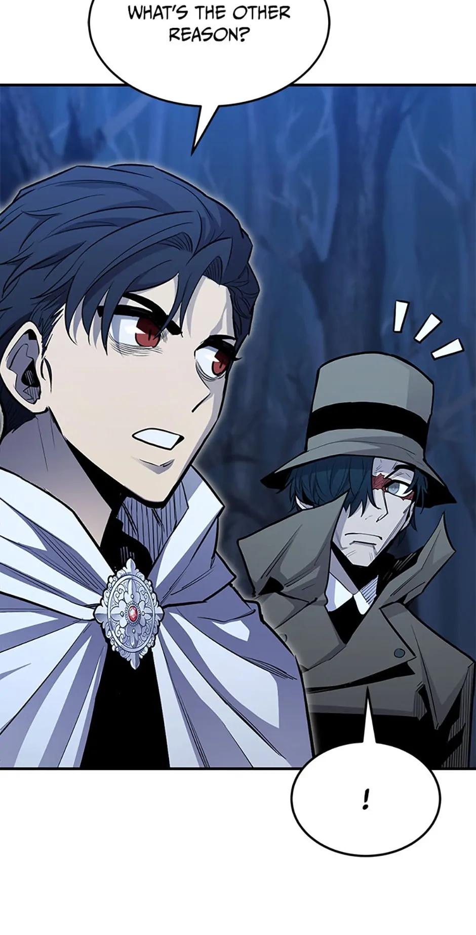 Read The Art of Reincarnation ENGLISH Manga Online