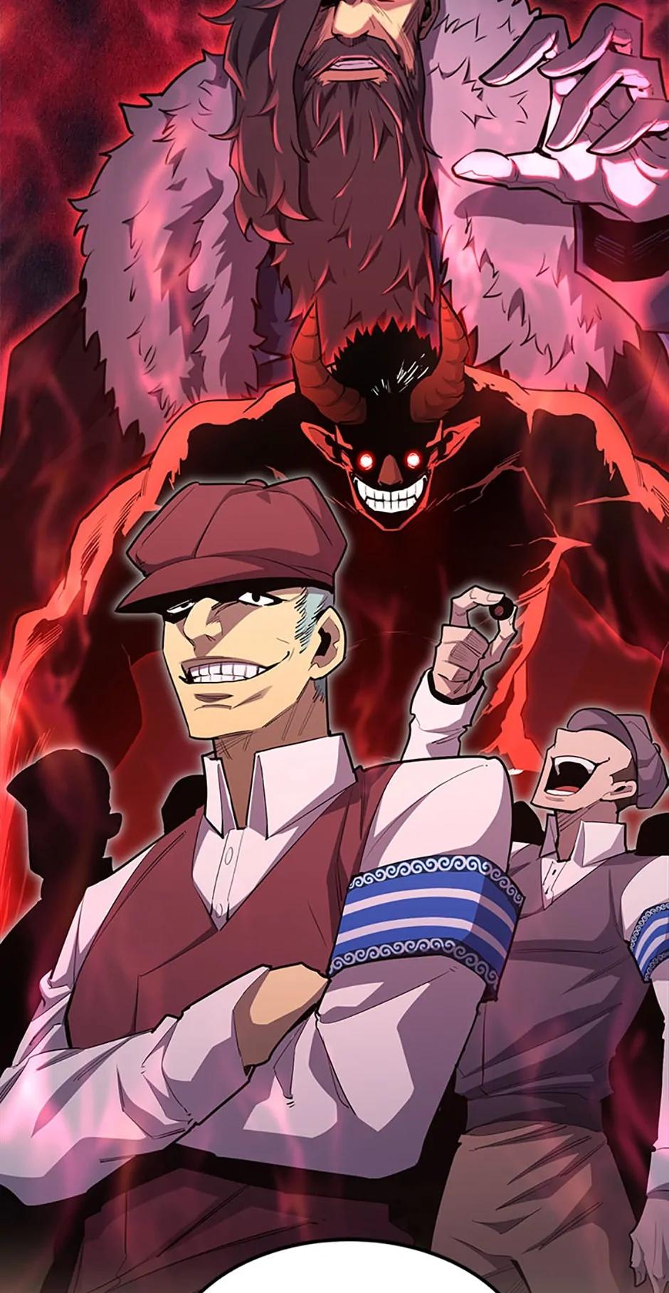 Read The Art of Reincarnation ENGLISH Manga Online