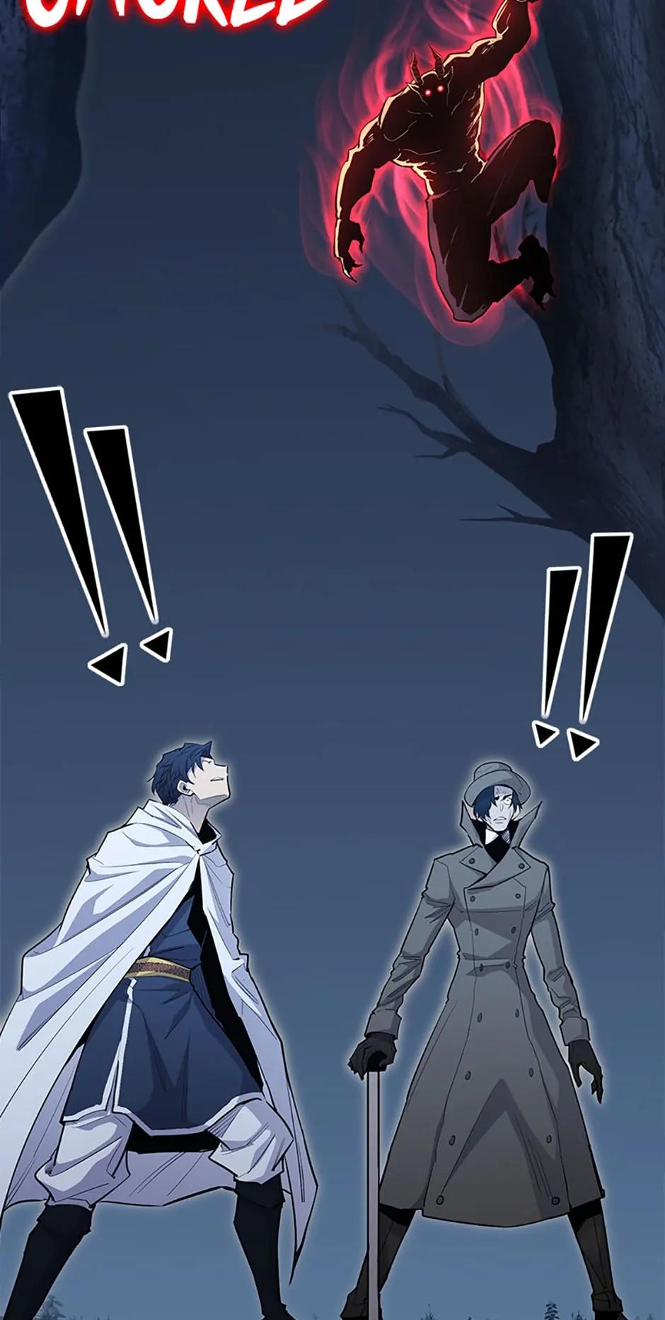 Read The Art of Reincarnation ENGLISH Manga Online