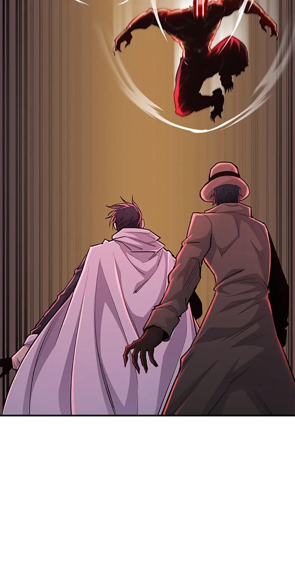 Read The Art of Reincarnation ENGLISH Manga Online