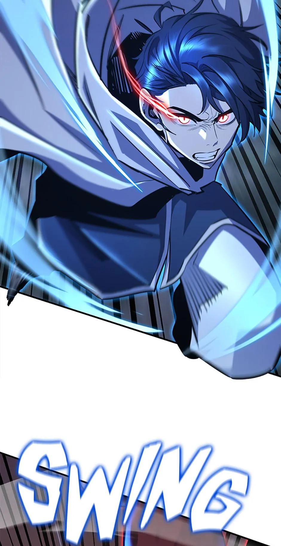 Read The Art of Reincarnation ENGLISH Manga Online