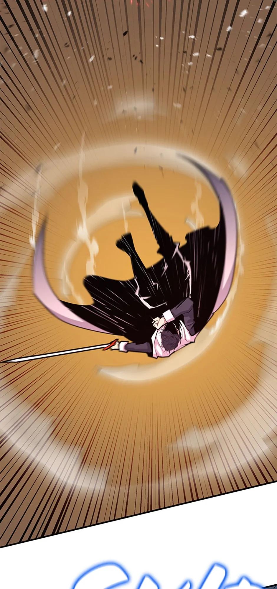 Read The Art of Reincarnation ENGLISH Manga Online