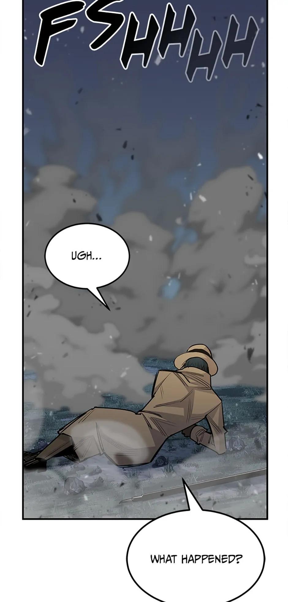 Read The Art of Reincarnation ENGLISH Manga Online