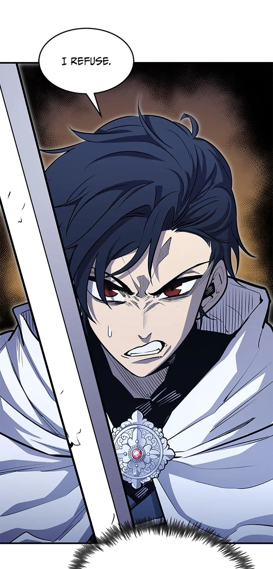 Read The Art of Reincarnation ENGLISH Manga Online