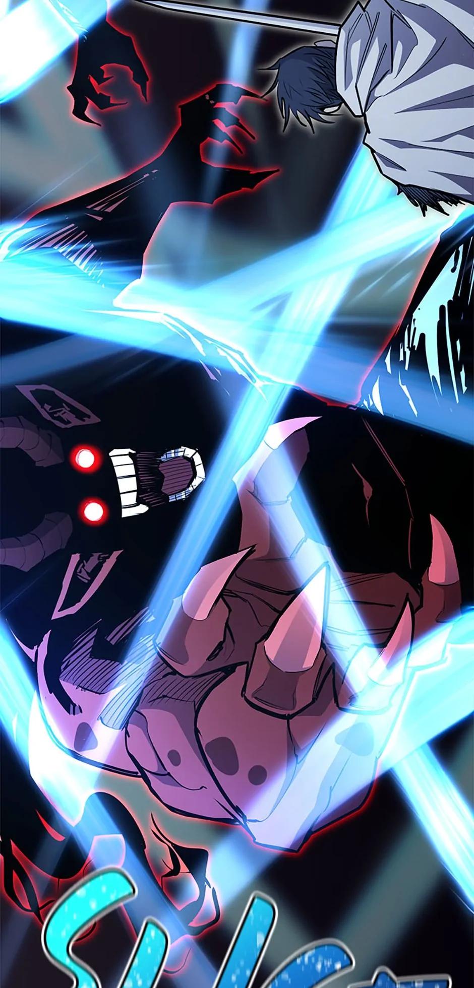 Read The Art of Reincarnation ENGLISH Manga Online