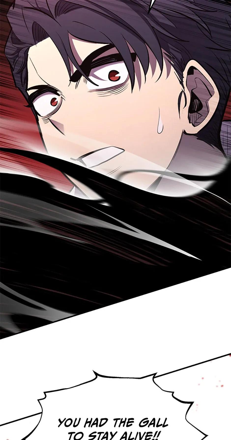 Read The Art of Reincarnation ENGLISH Manga Online