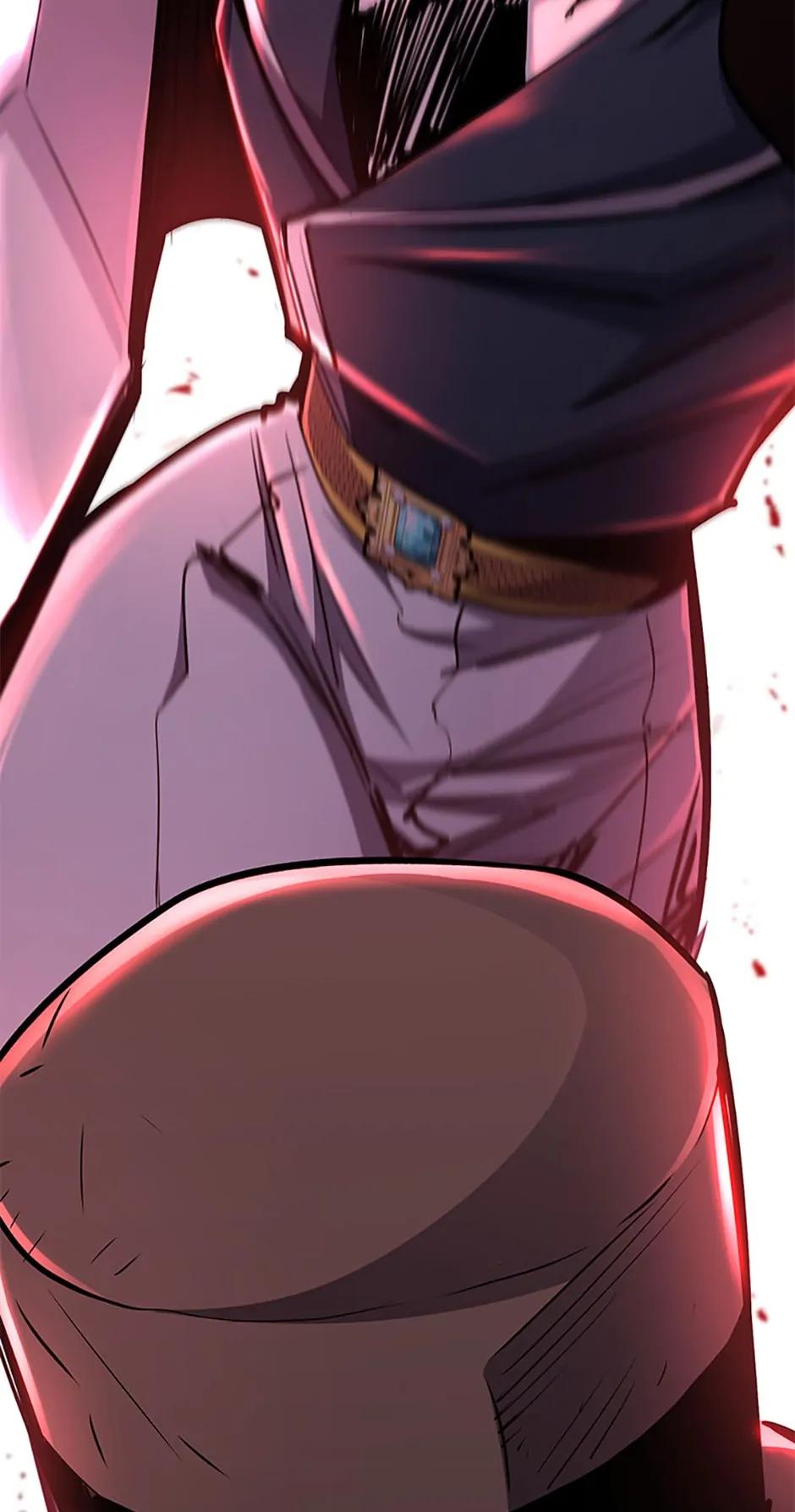 Read The Art of Reincarnation ENGLISH Manga Online