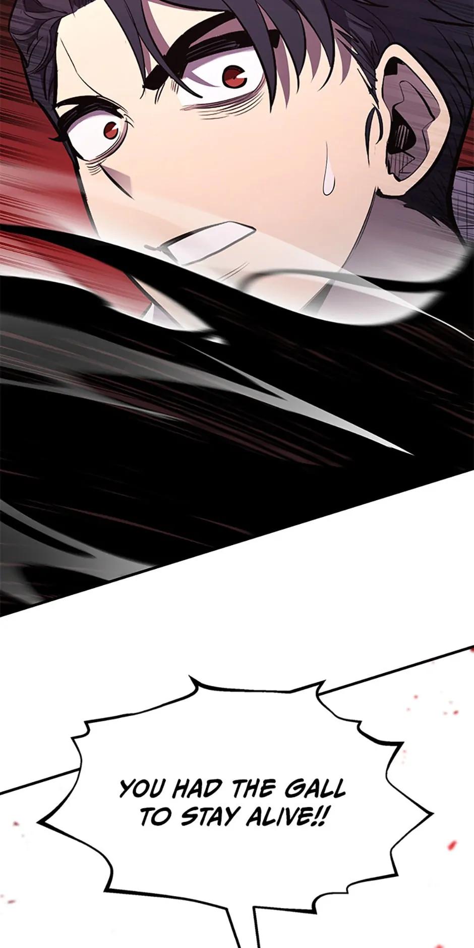 Read The Art of Reincarnation ENGLISH Manga Online