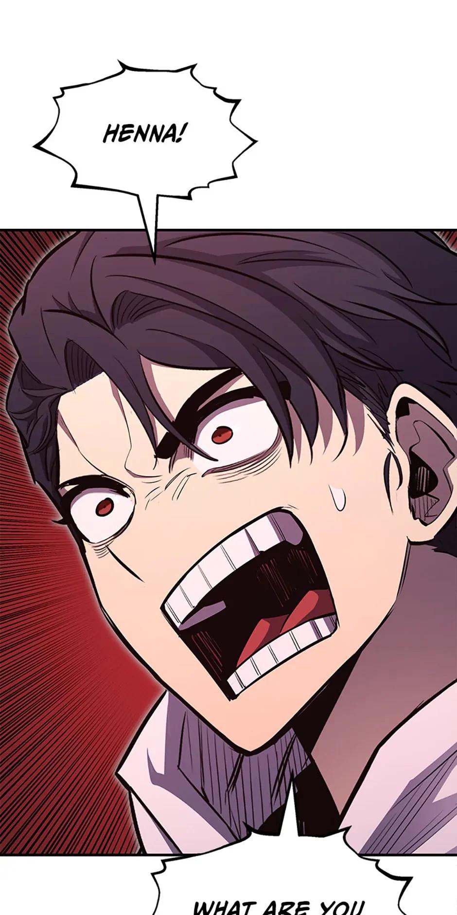 Read The Art of Reincarnation ENGLISH Manga Online