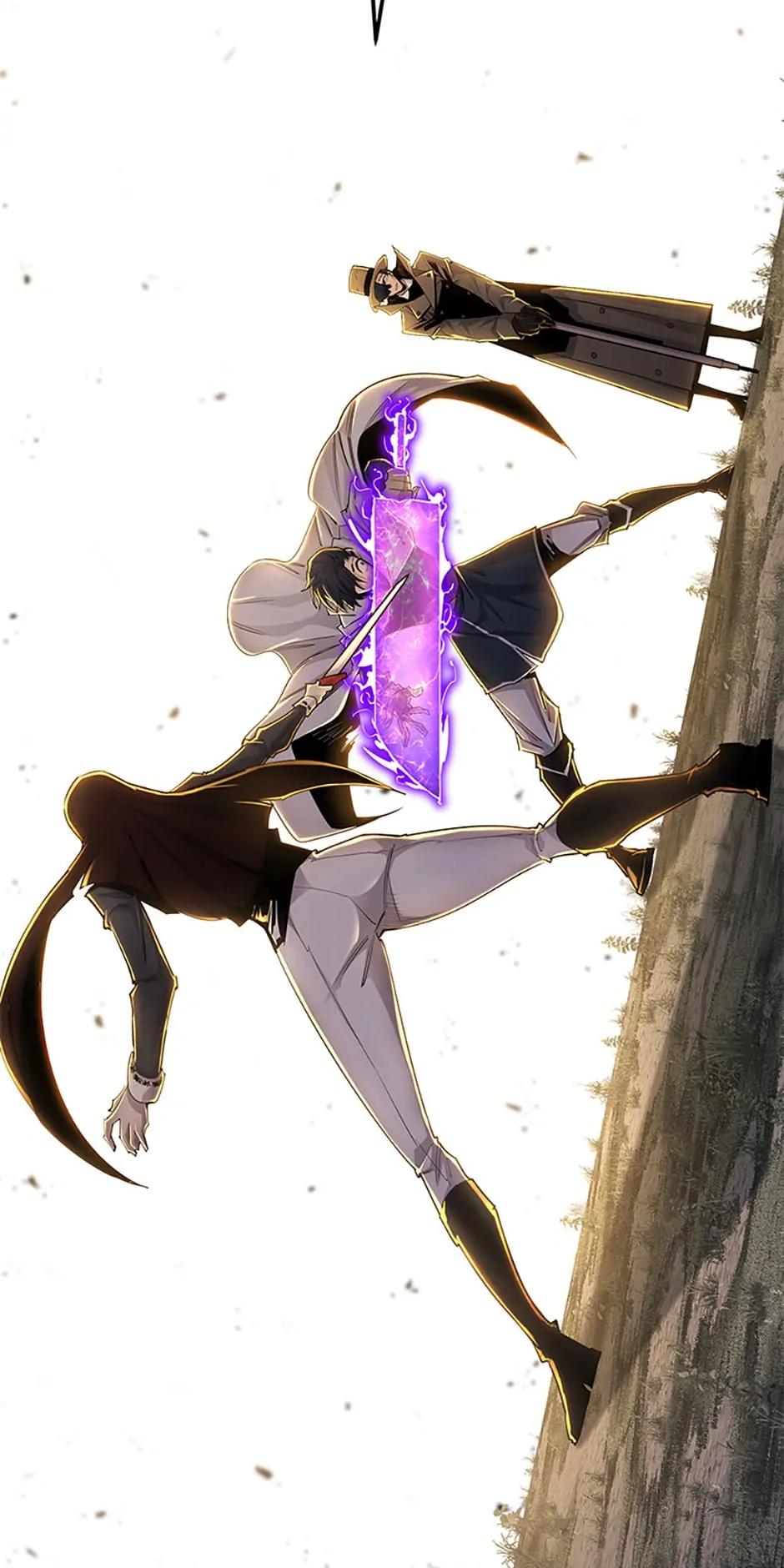 Read The Art of Reincarnation ENGLISH Manga Online