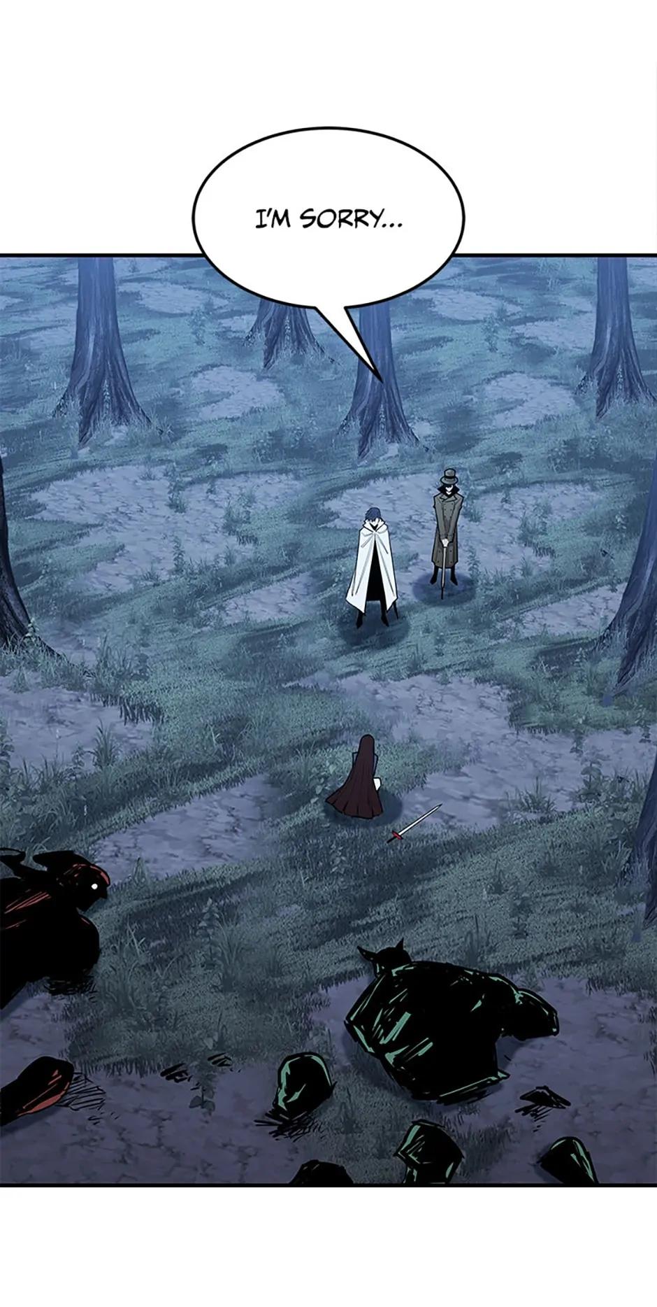 Read The Art of Reincarnation ENGLISH Manga Online