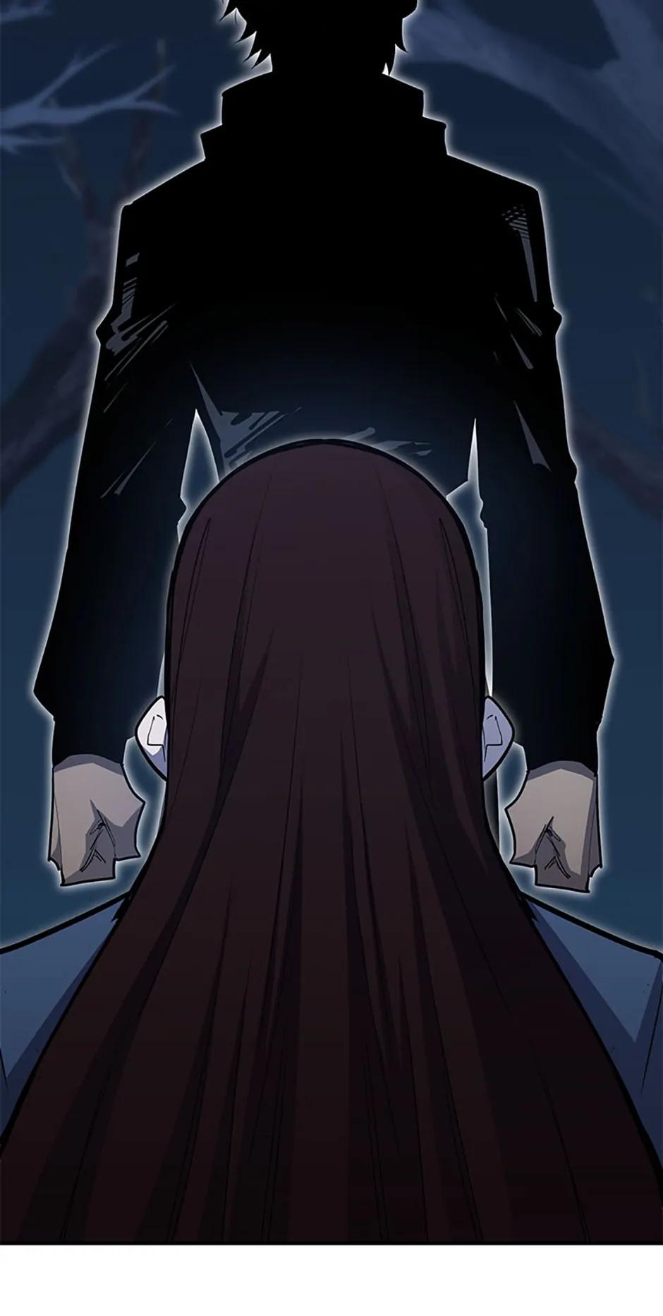 Read The Art of Reincarnation ENGLISH Manga Online