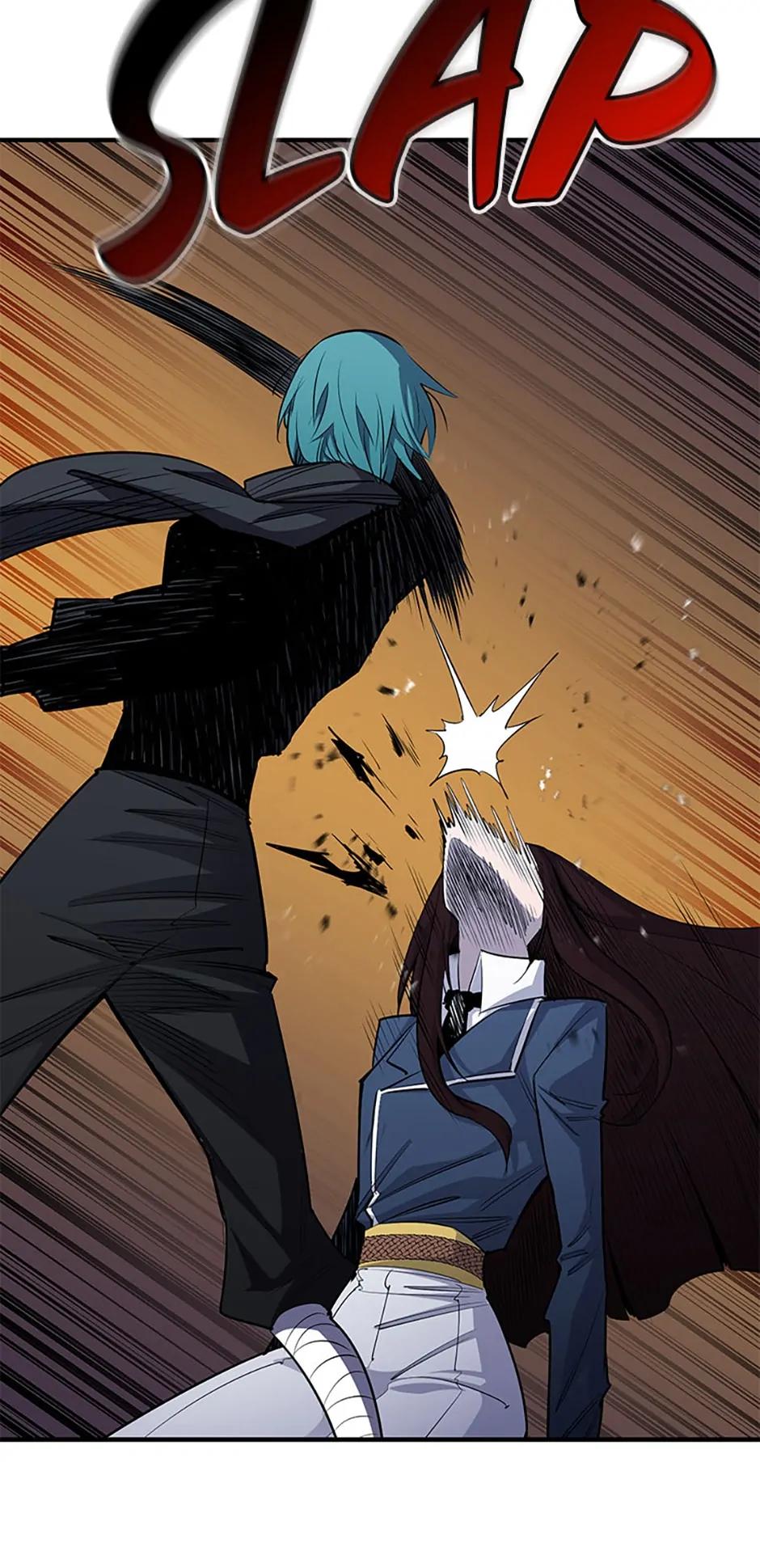 Read The Art of Reincarnation ENGLISH Manga Online