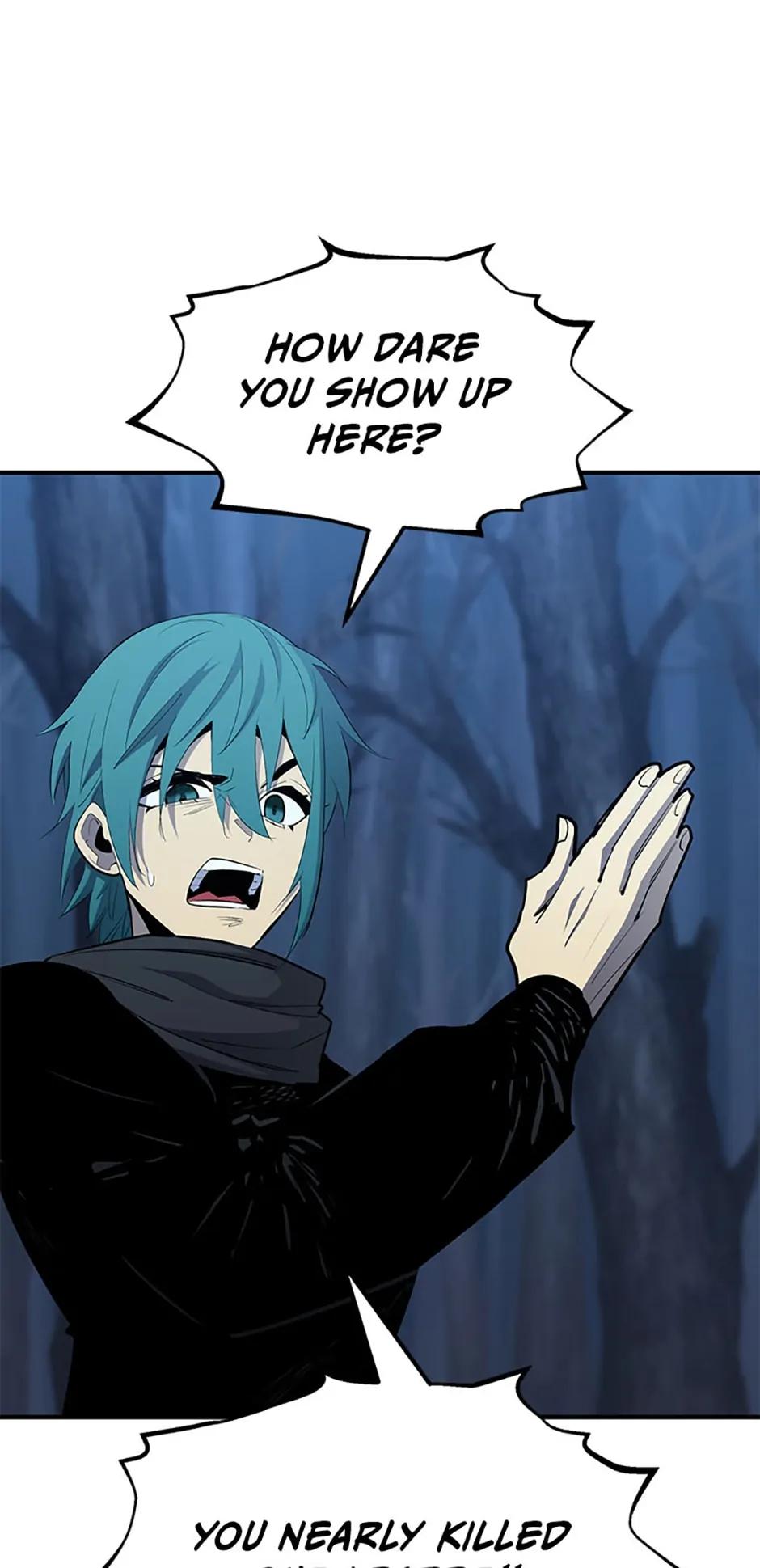 Read The Art of Reincarnation ENGLISH Manga Online