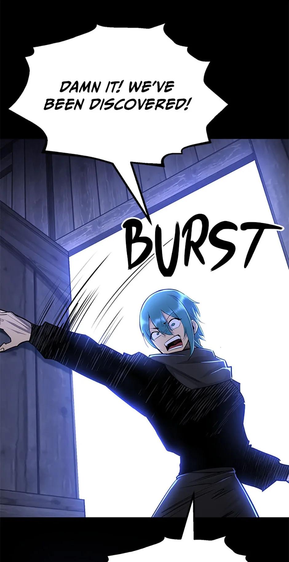 Read The Art of Reincarnation ENGLISH Manga Online