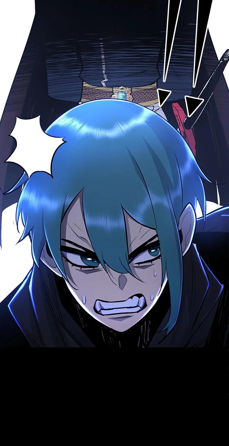 Read The Art of Reincarnation ENGLISH Manga Online