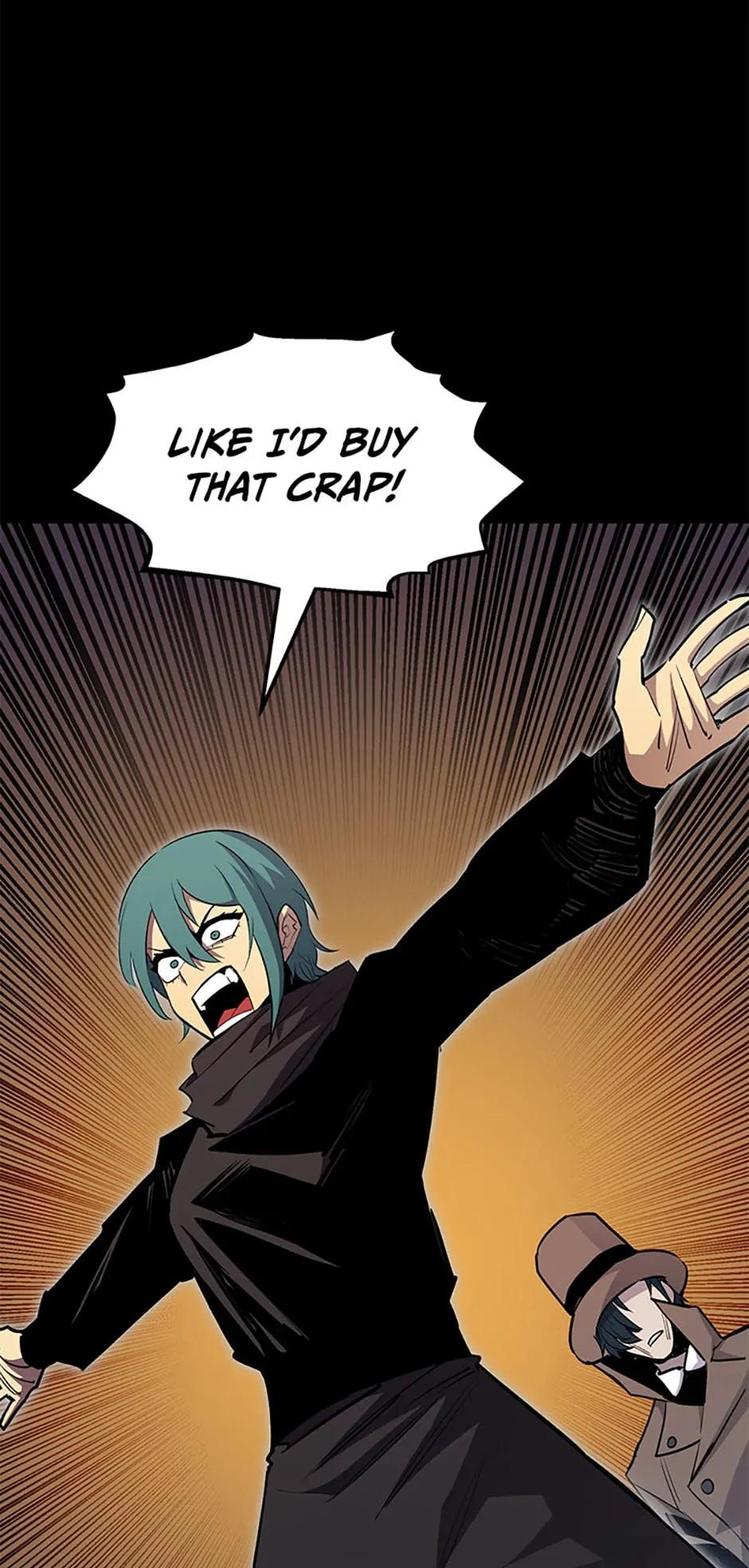 Read The Art of Reincarnation ENGLISH Manga Online