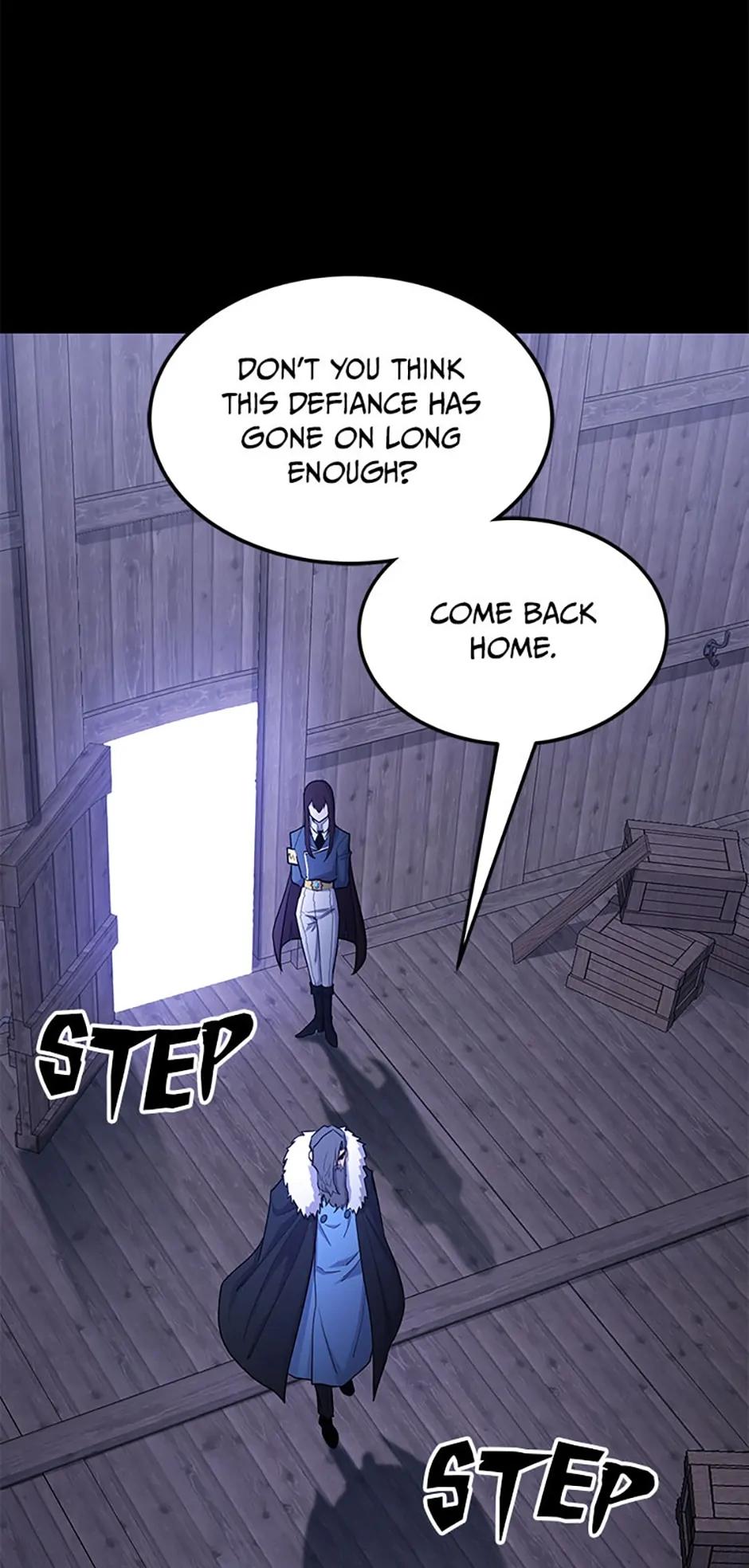 Read The Art of Reincarnation ENGLISH Manga Online