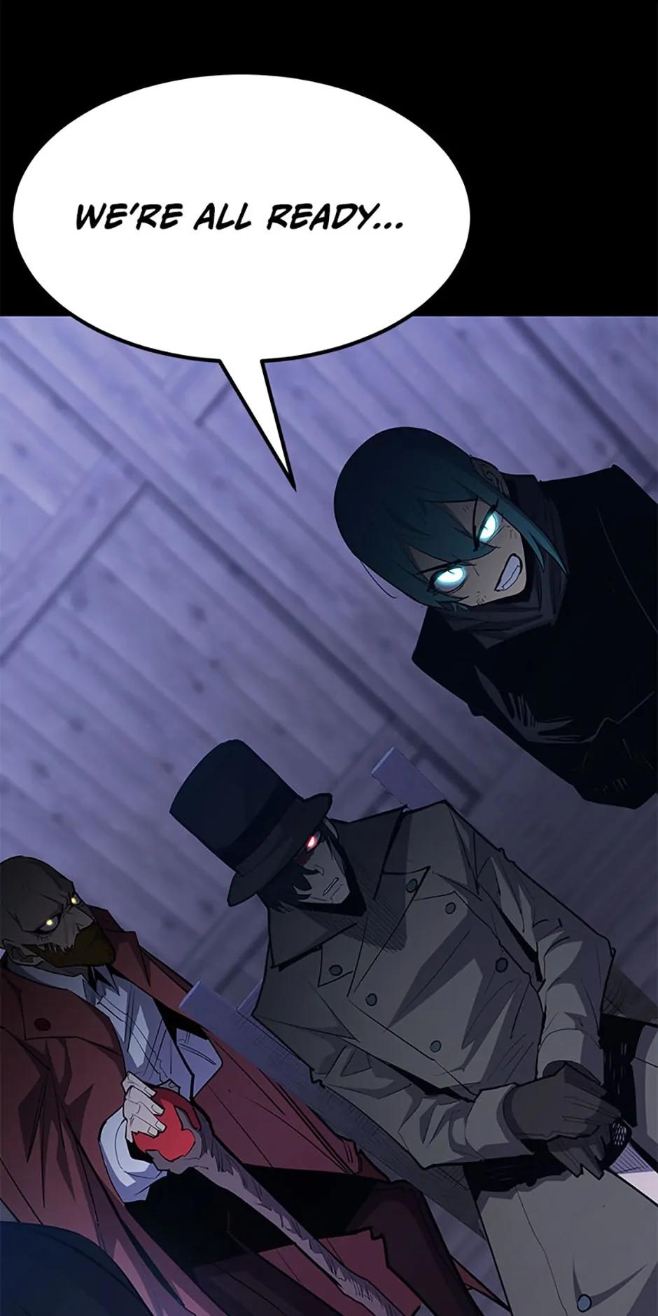 Read The Art of Reincarnation ENGLISH Manga Online