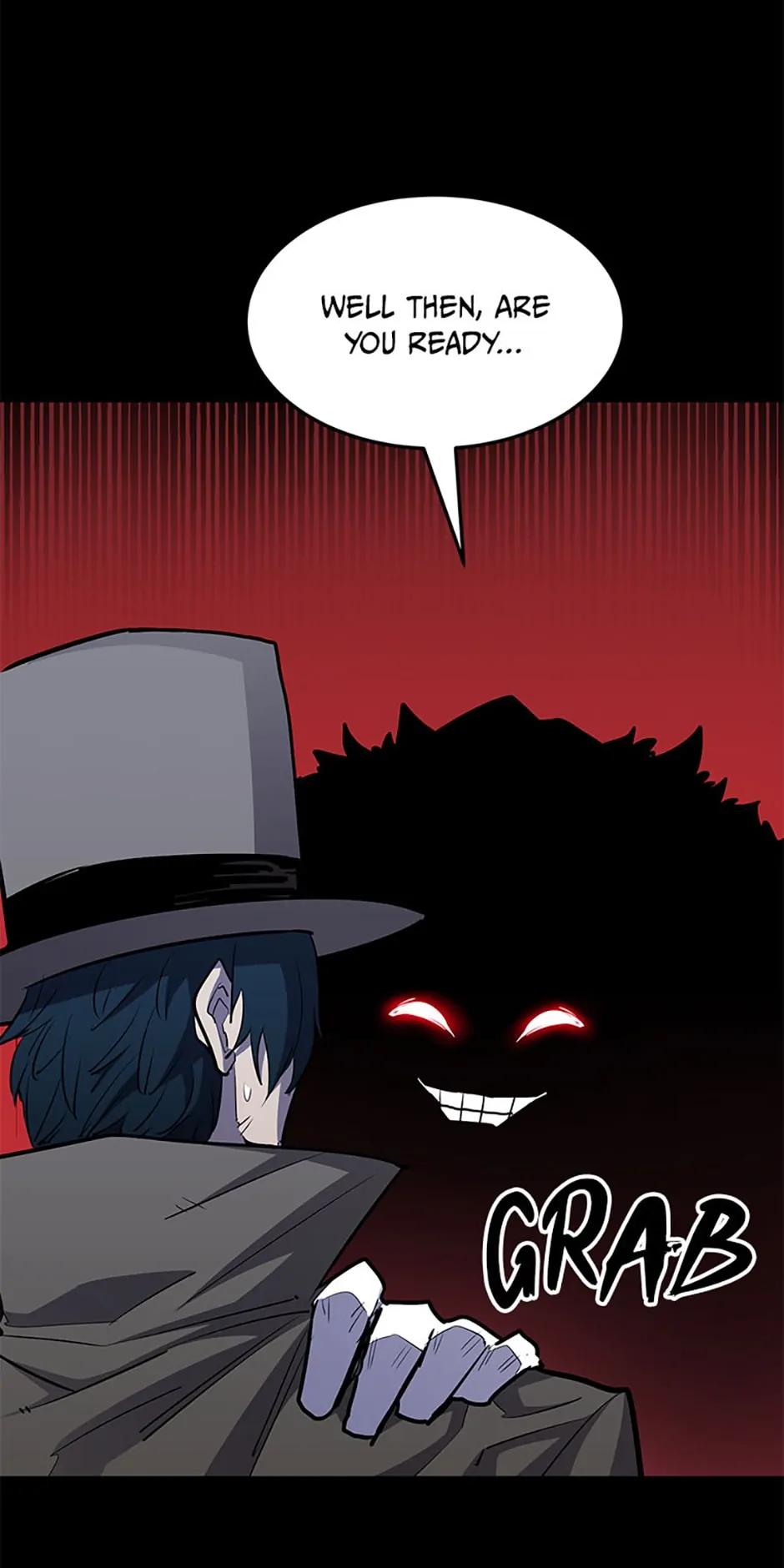 Read The Art of Reincarnation ENGLISH Manga Online