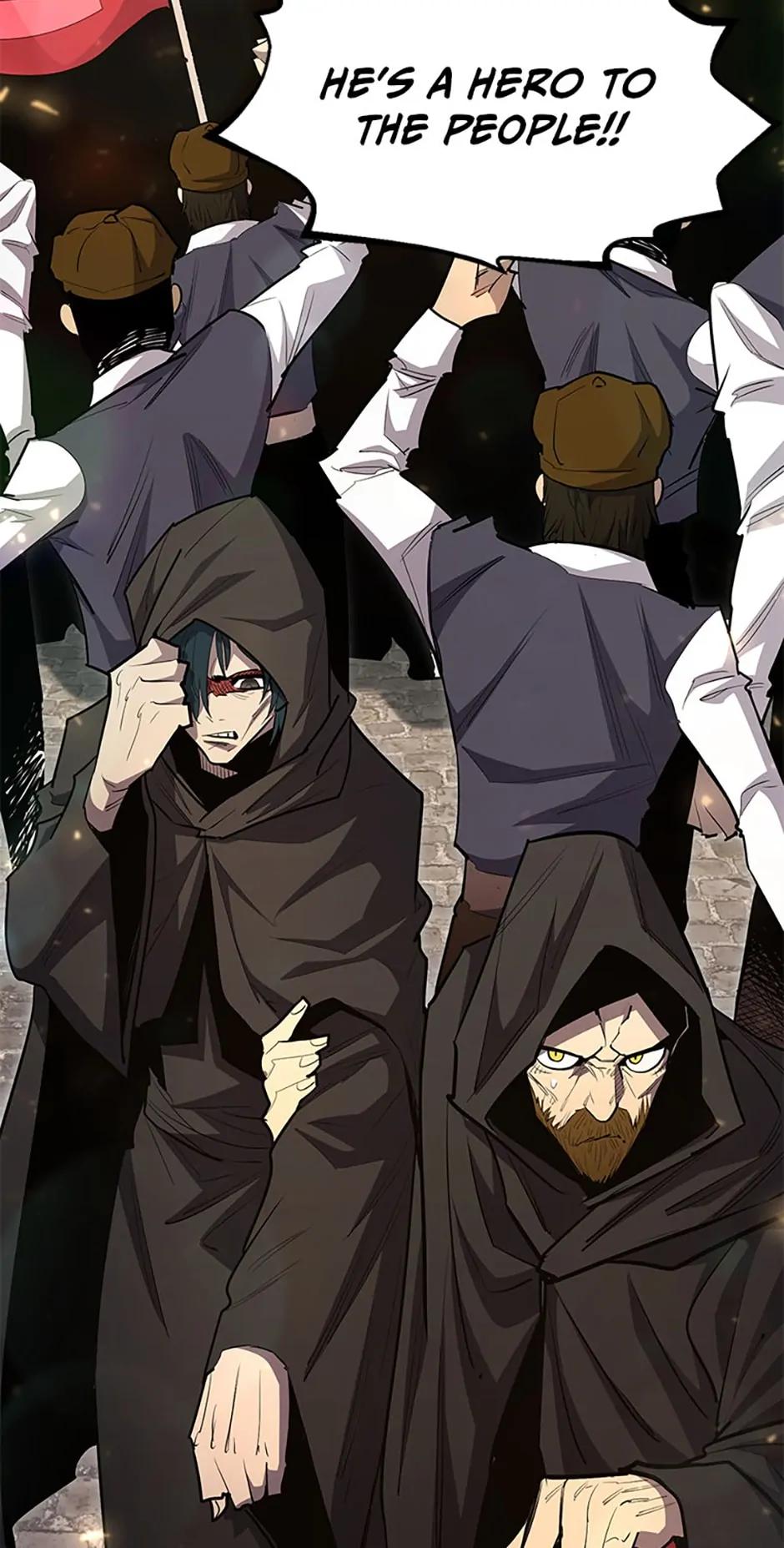 Read The Art of Reincarnation ENGLISH Manga Online