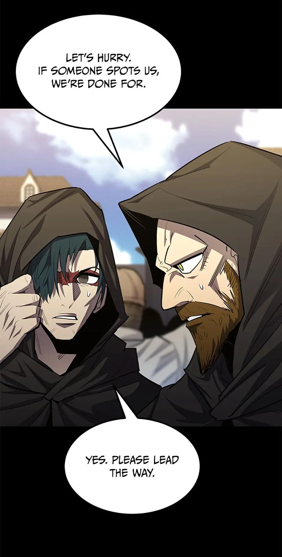 Read The Art of Reincarnation ENGLISH Manga Online