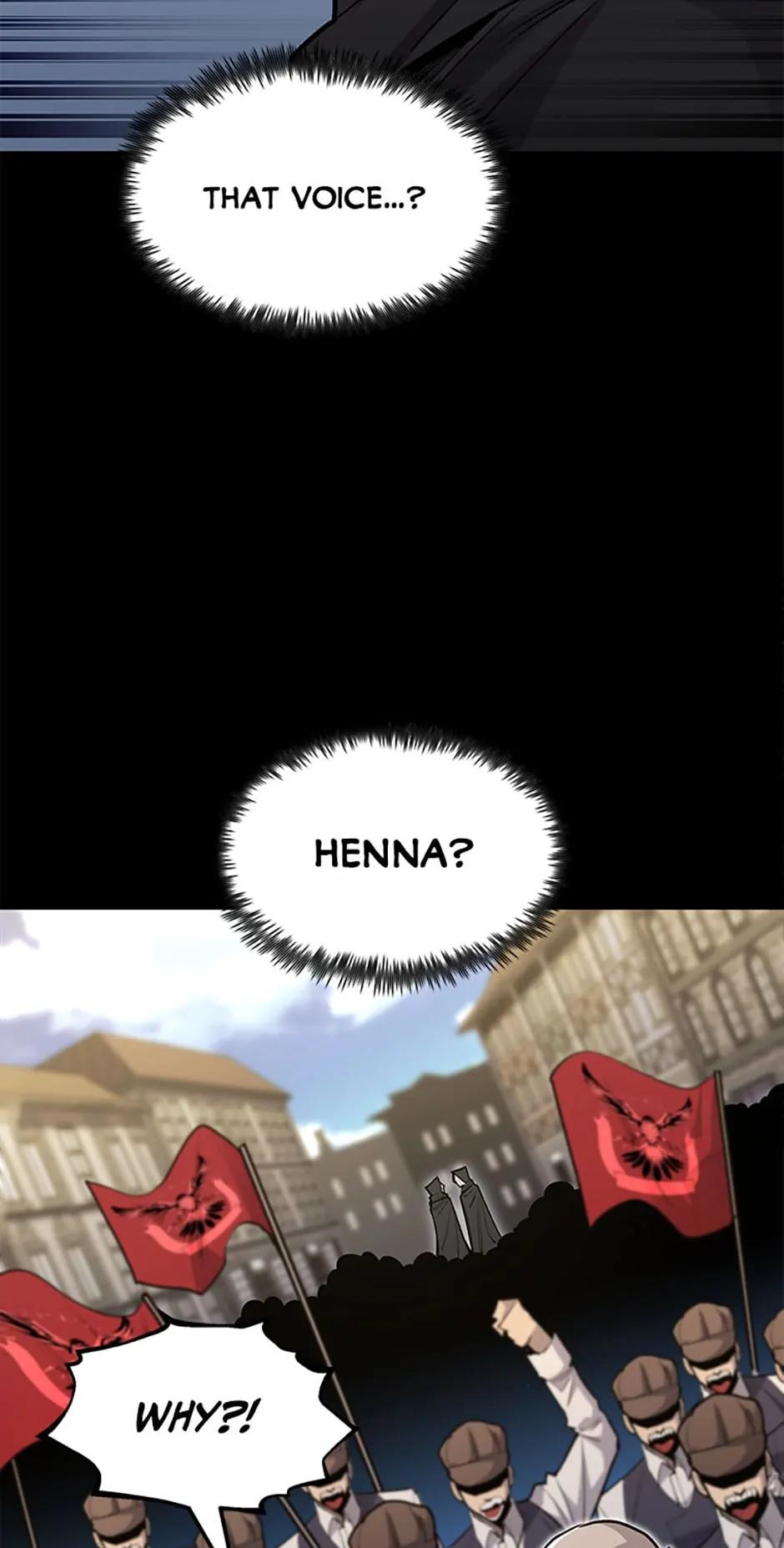 Read The Art of Reincarnation ENGLISH Manga Online