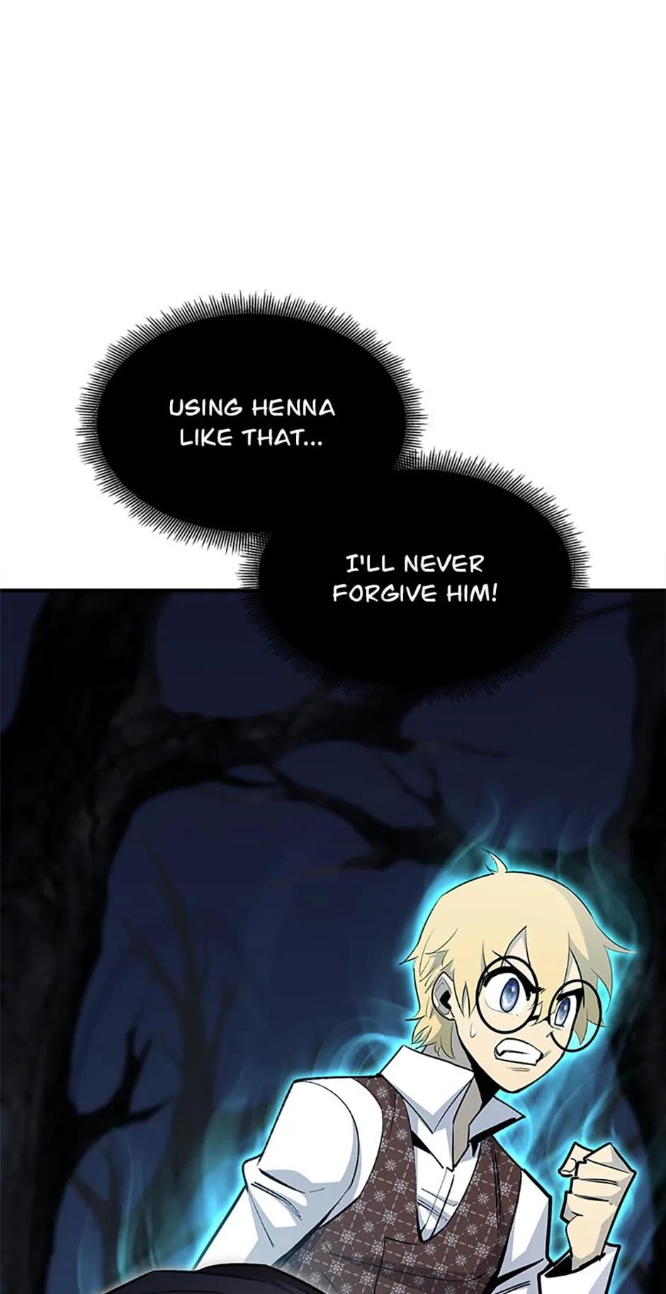 Read The Art of Reincarnation ENGLISH Manga Online