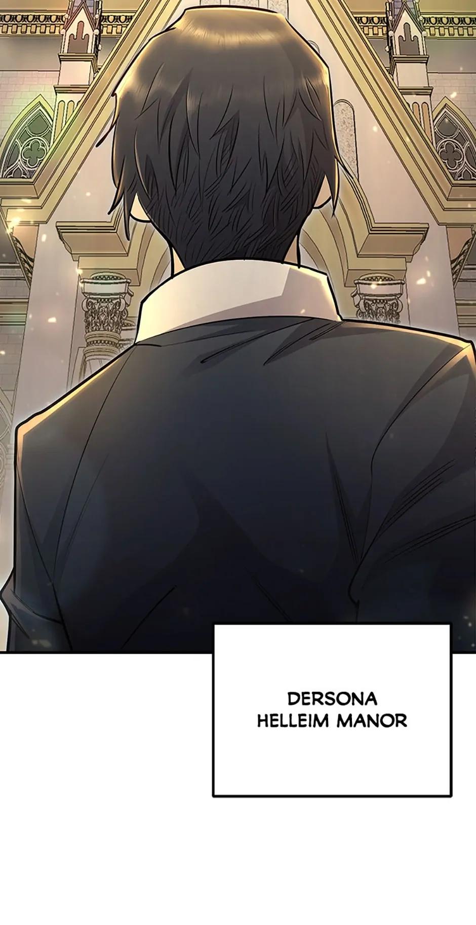 Read The Art of Reincarnation ENGLISH Manga Online