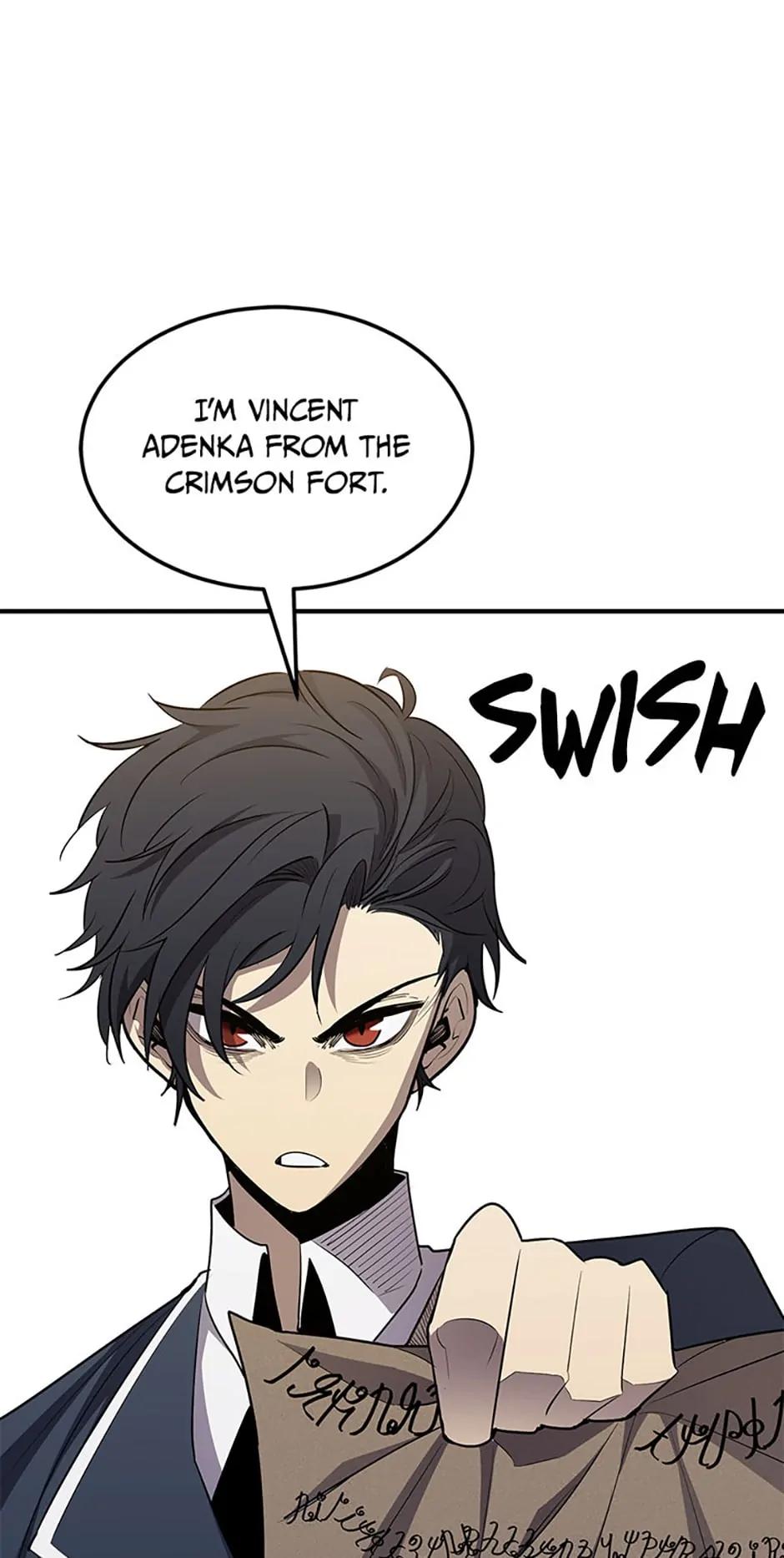 Read The Art of Reincarnation ENGLISH Manga Online