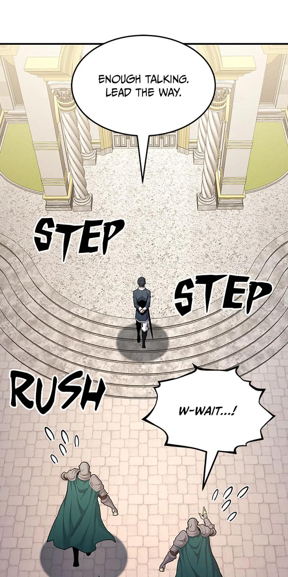 Read The Art of Reincarnation ENGLISH Manga Online