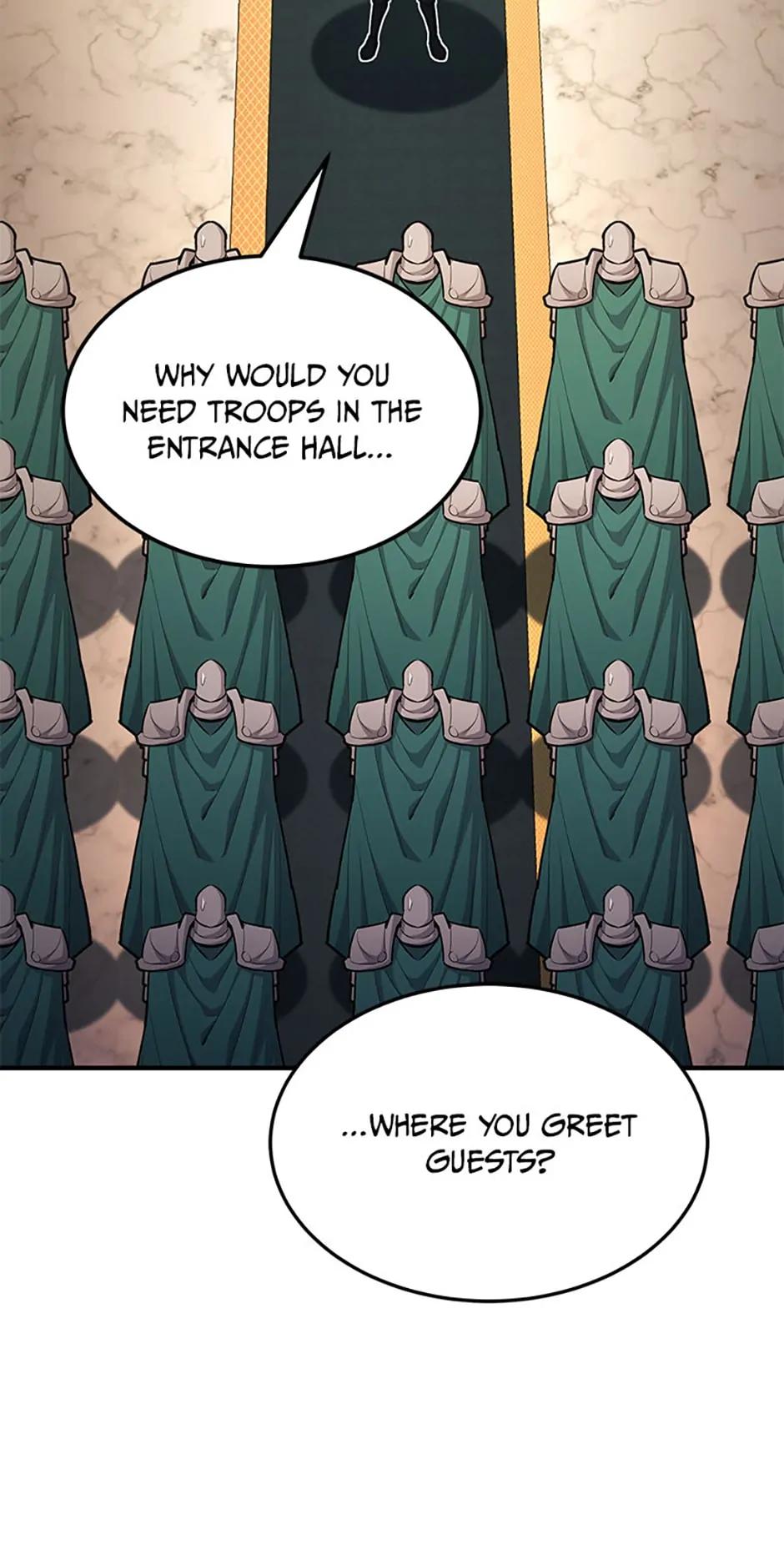 Read The Art of Reincarnation ENGLISH Manga Online