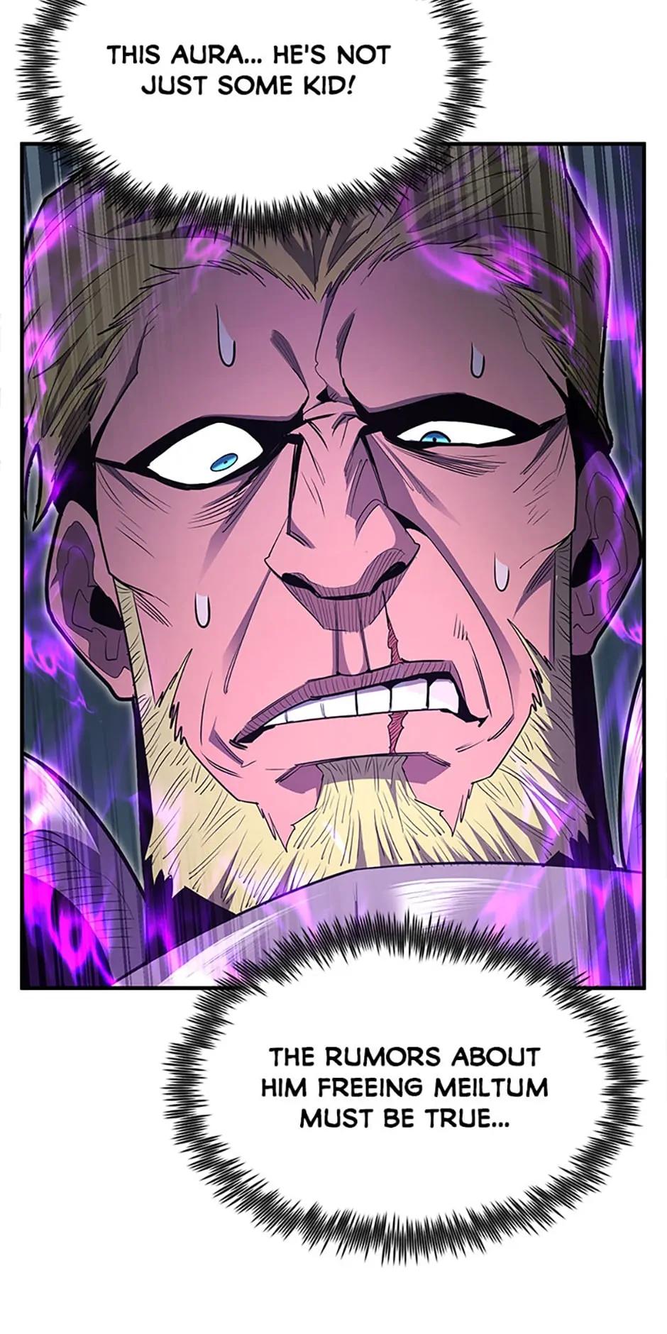 Read The Art of Reincarnation ENGLISH Manga Online