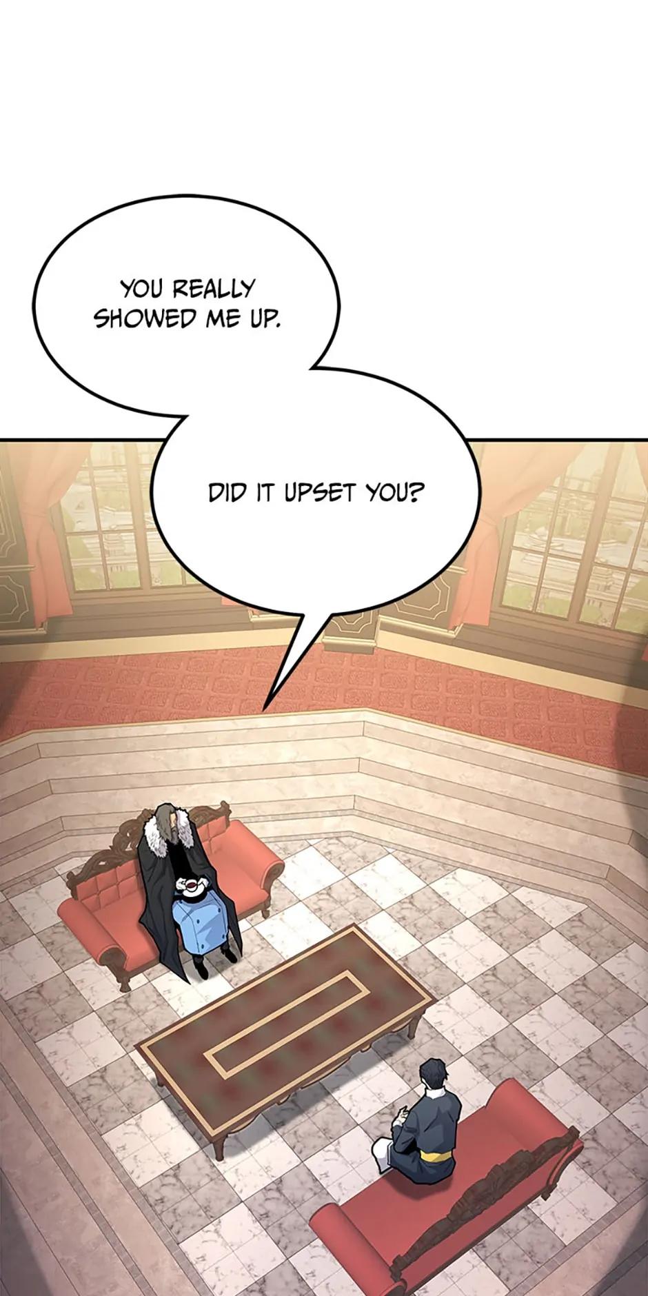 Read The Art of Reincarnation ENGLISH Manga Online