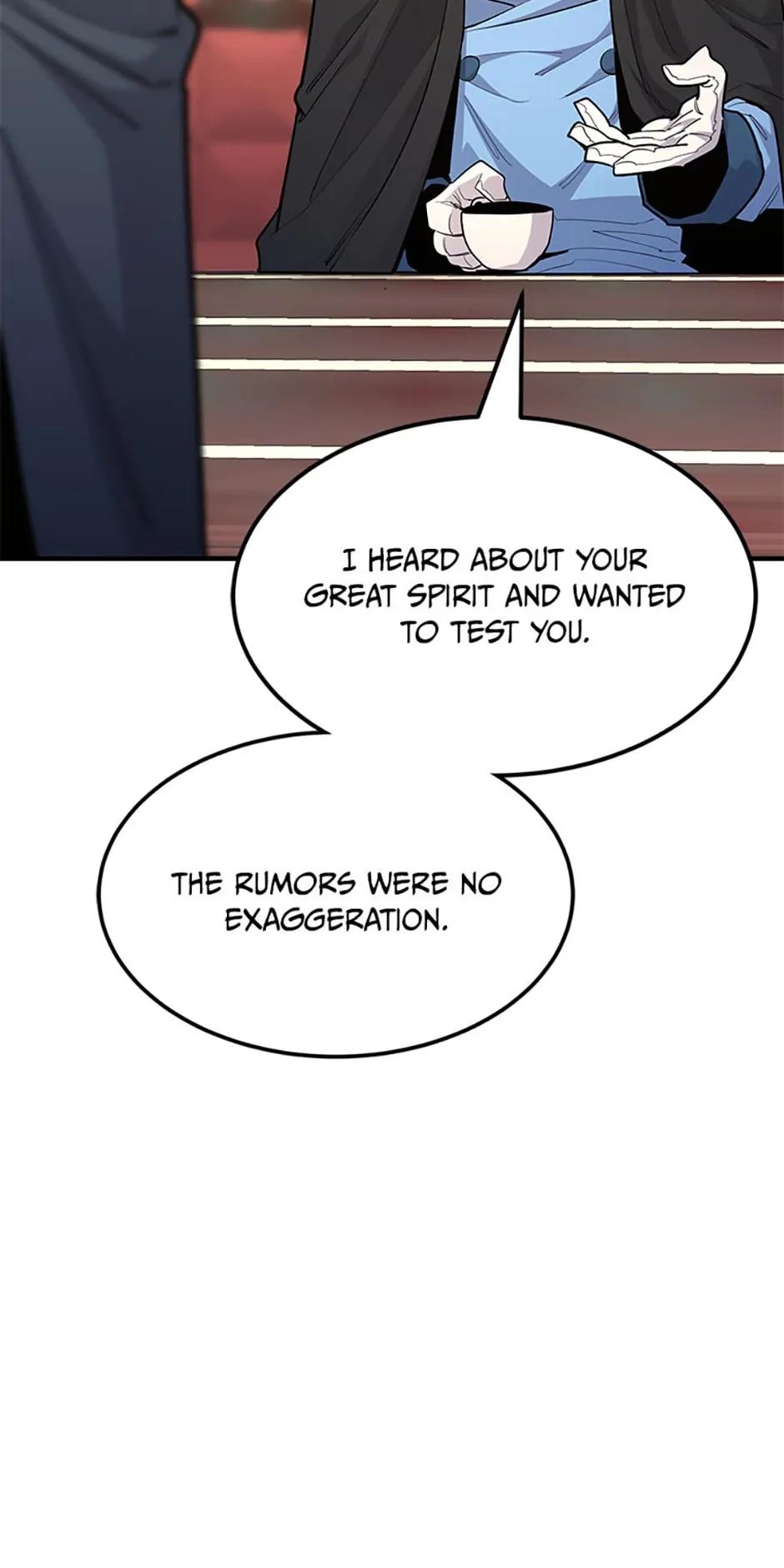 Read The Art of Reincarnation ENGLISH Manga Online